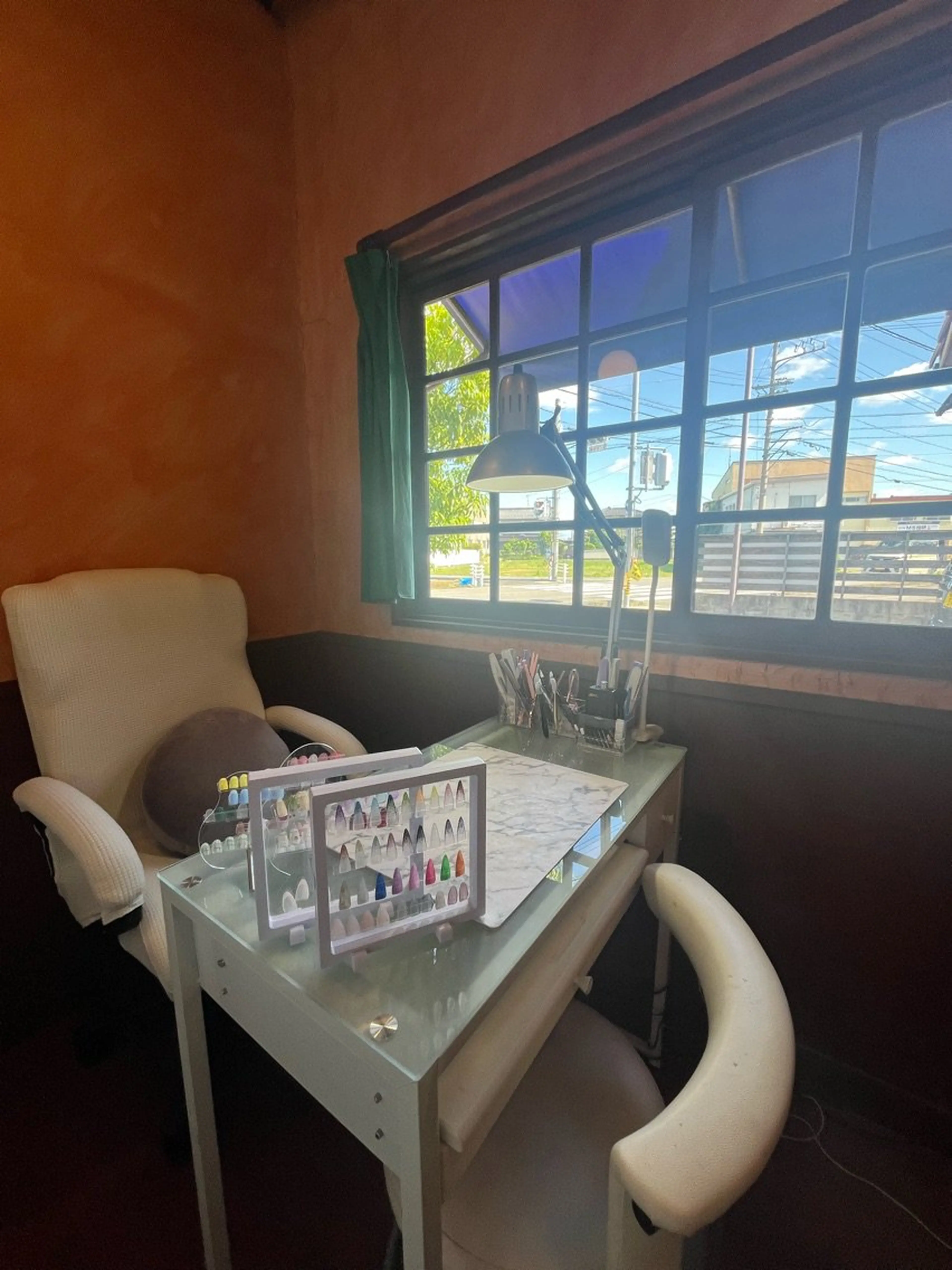 JAM Orarioの内観・外観2