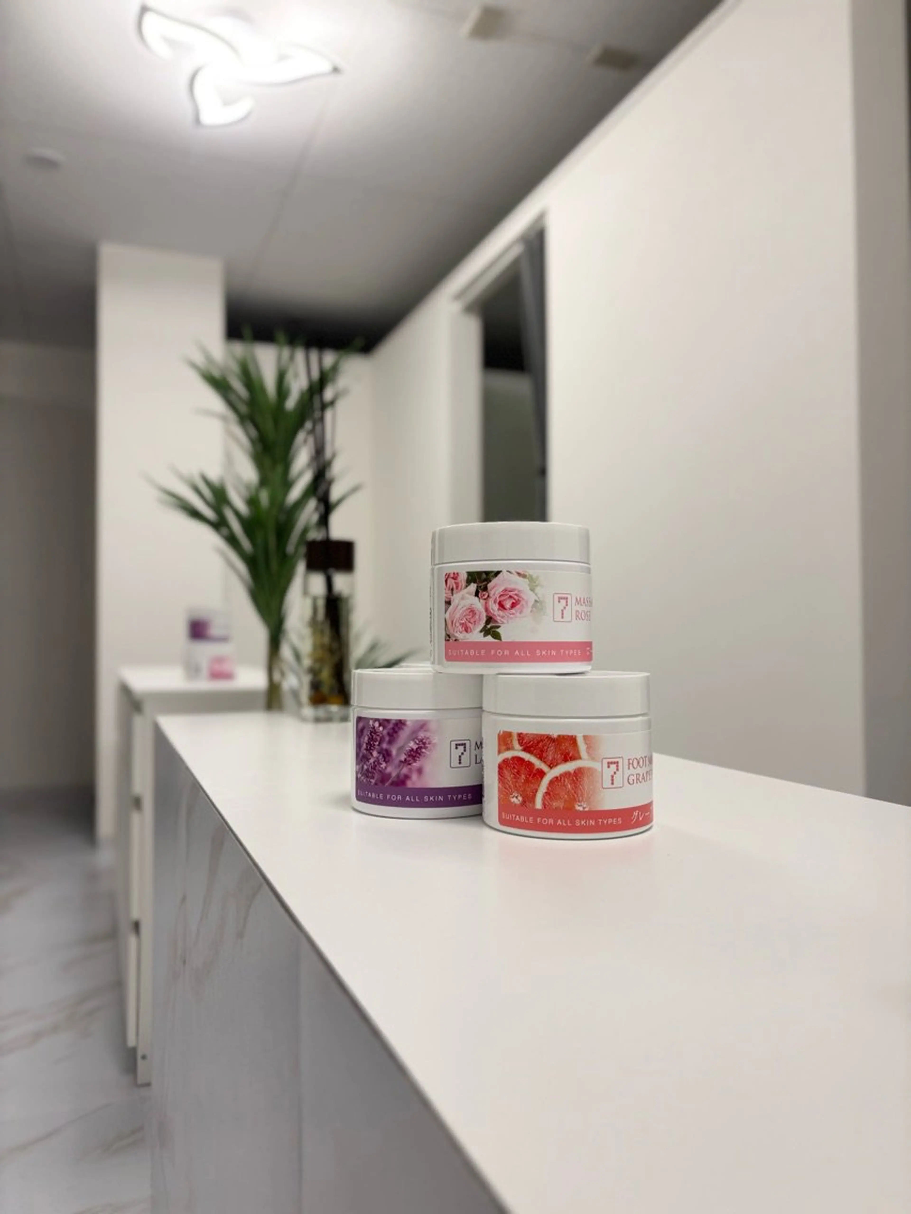 ベトもみの内観・外観3