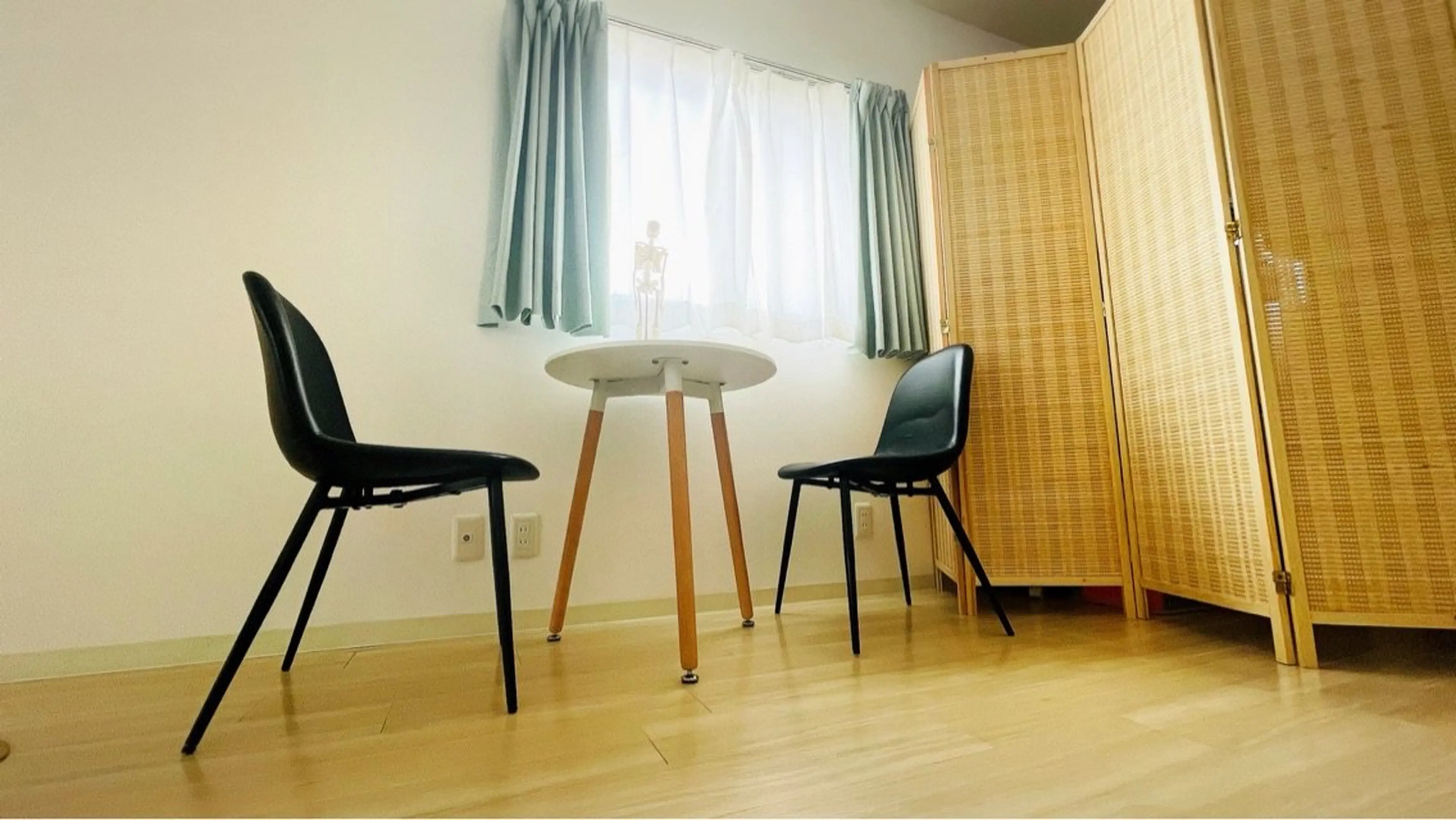 Felicolの内観・外観3