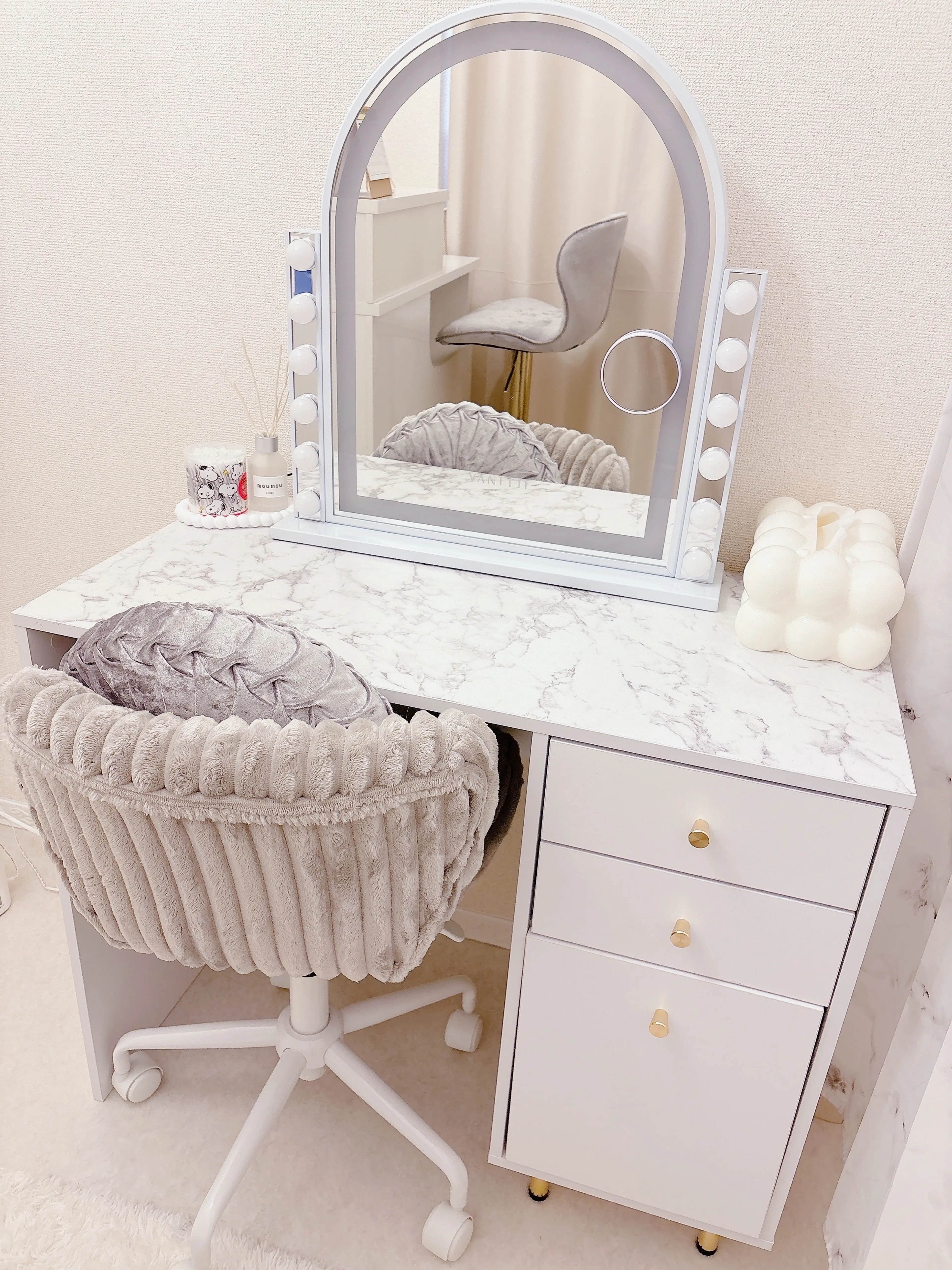 Avenirの内観・外観2