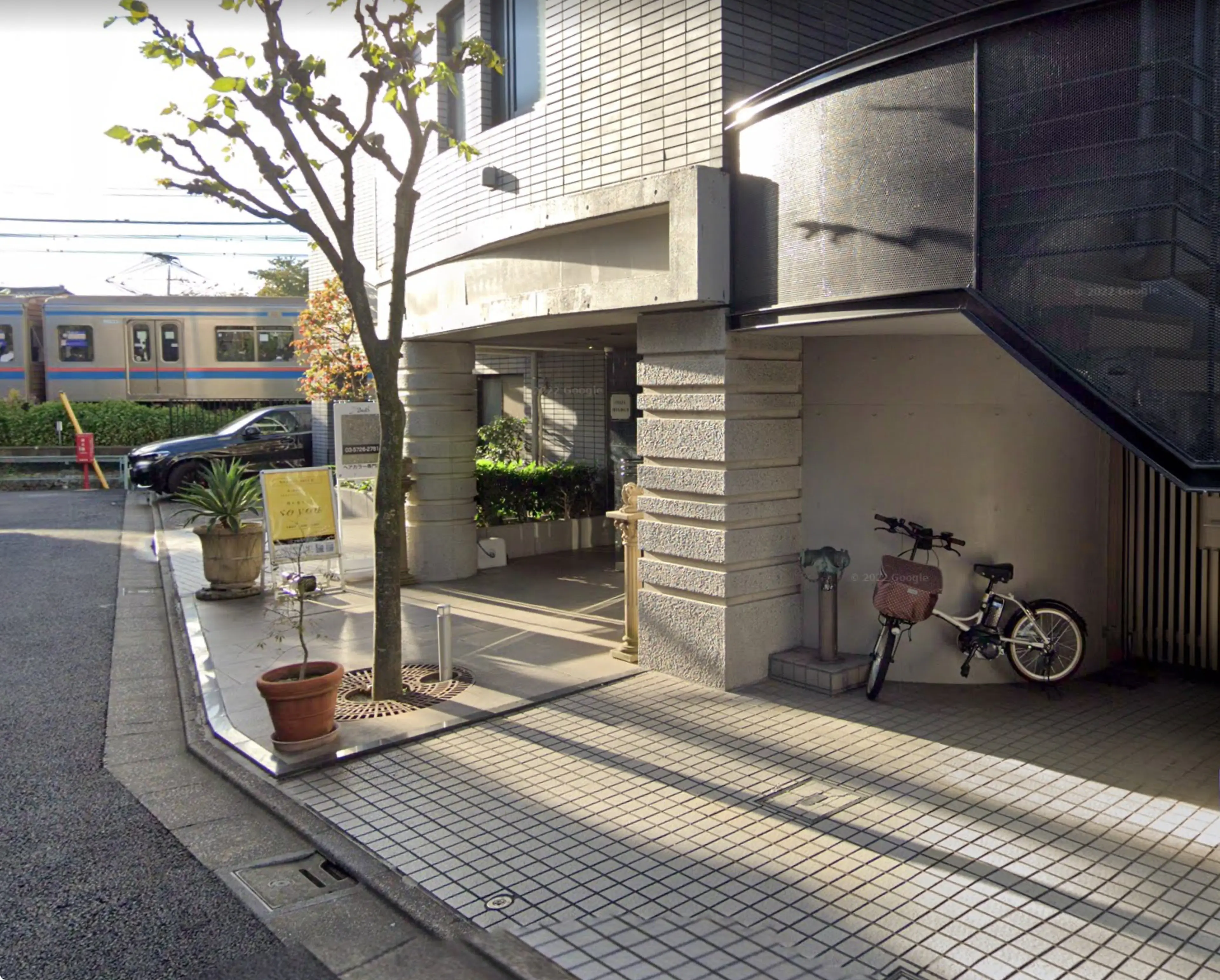 emma private salonの内観・外観1