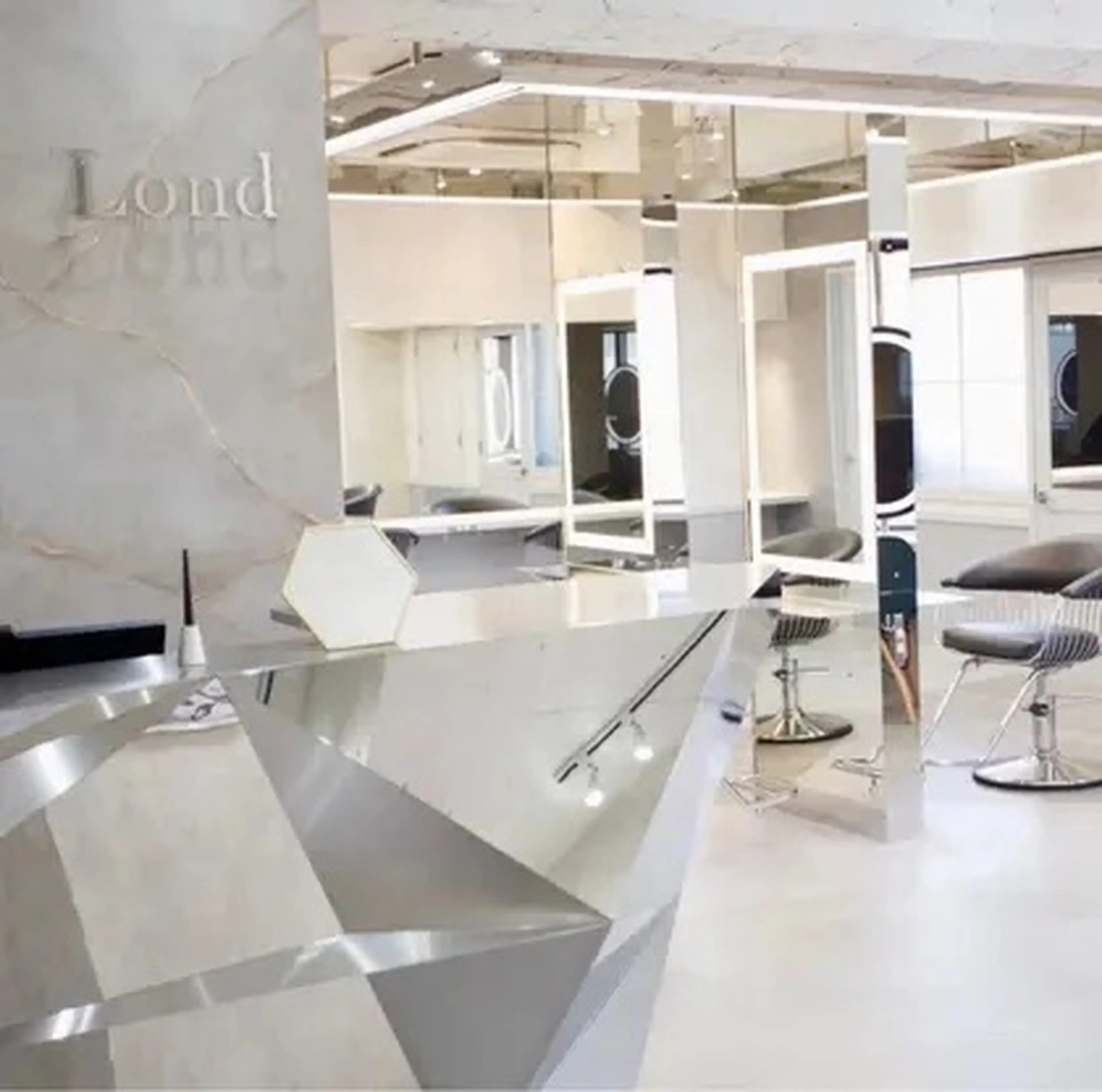 Lond aventus 池袋の内観・外観1