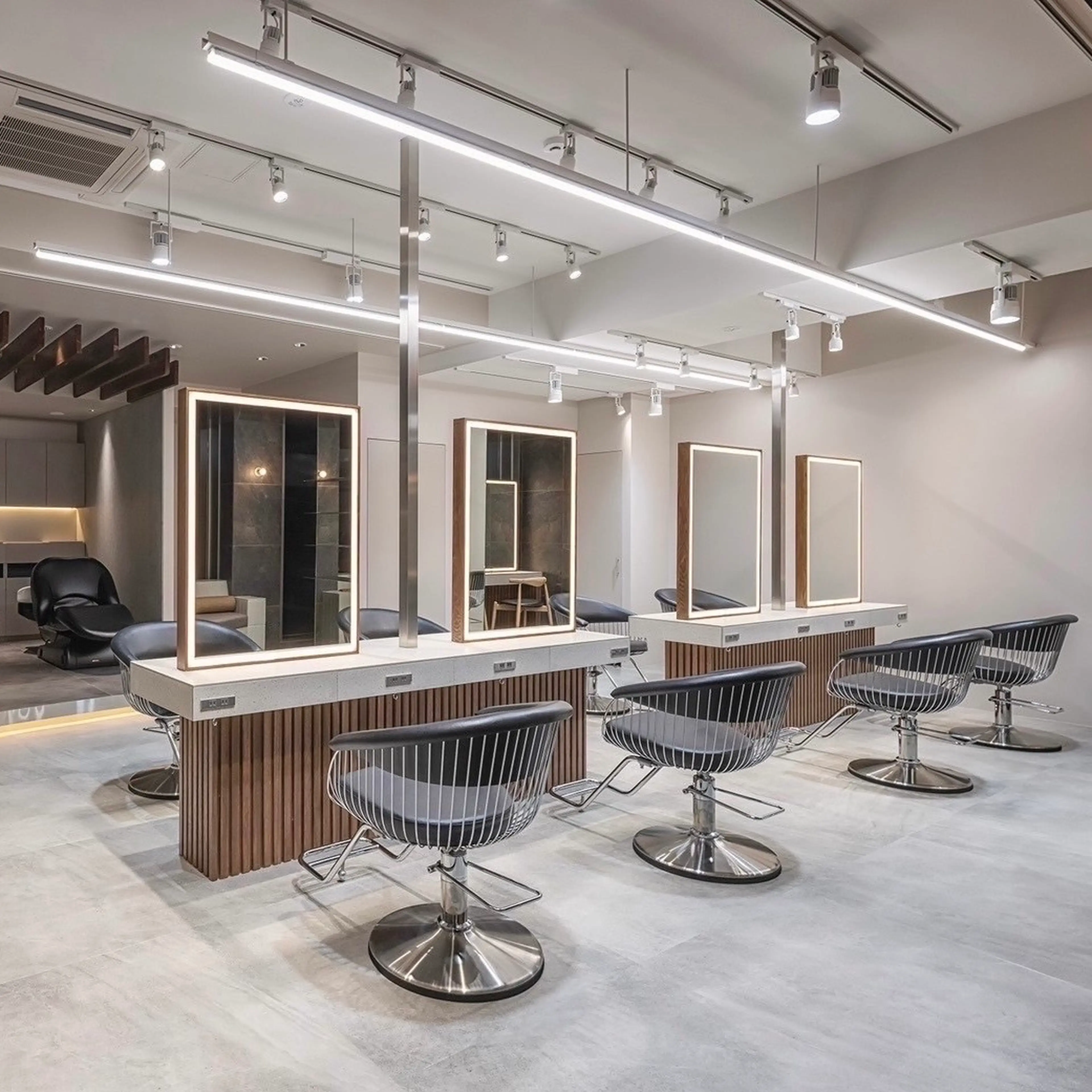 Lond Loire【ロンド ロワール】門前仲町の内観・外観2