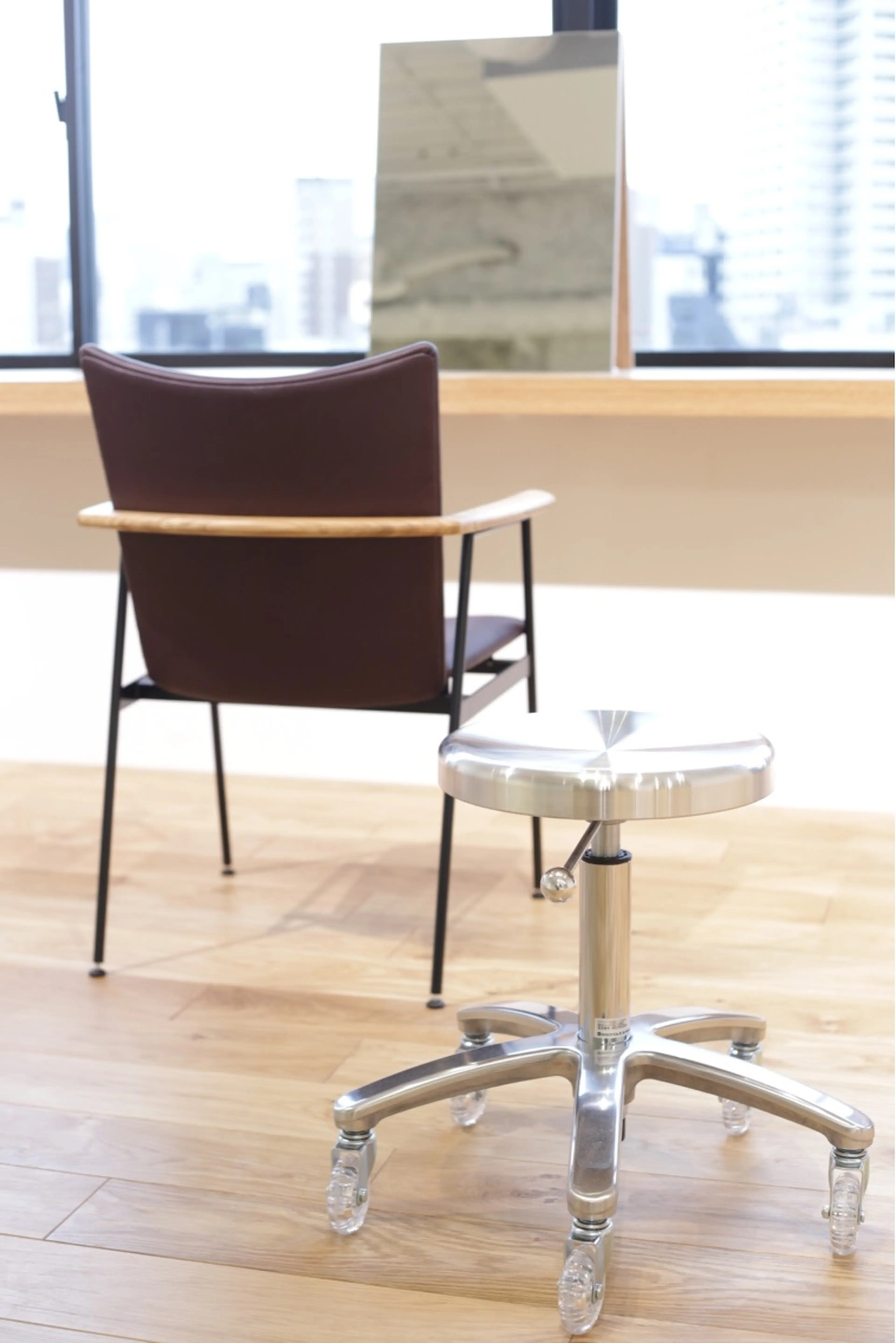 three北浜の内観・外観2