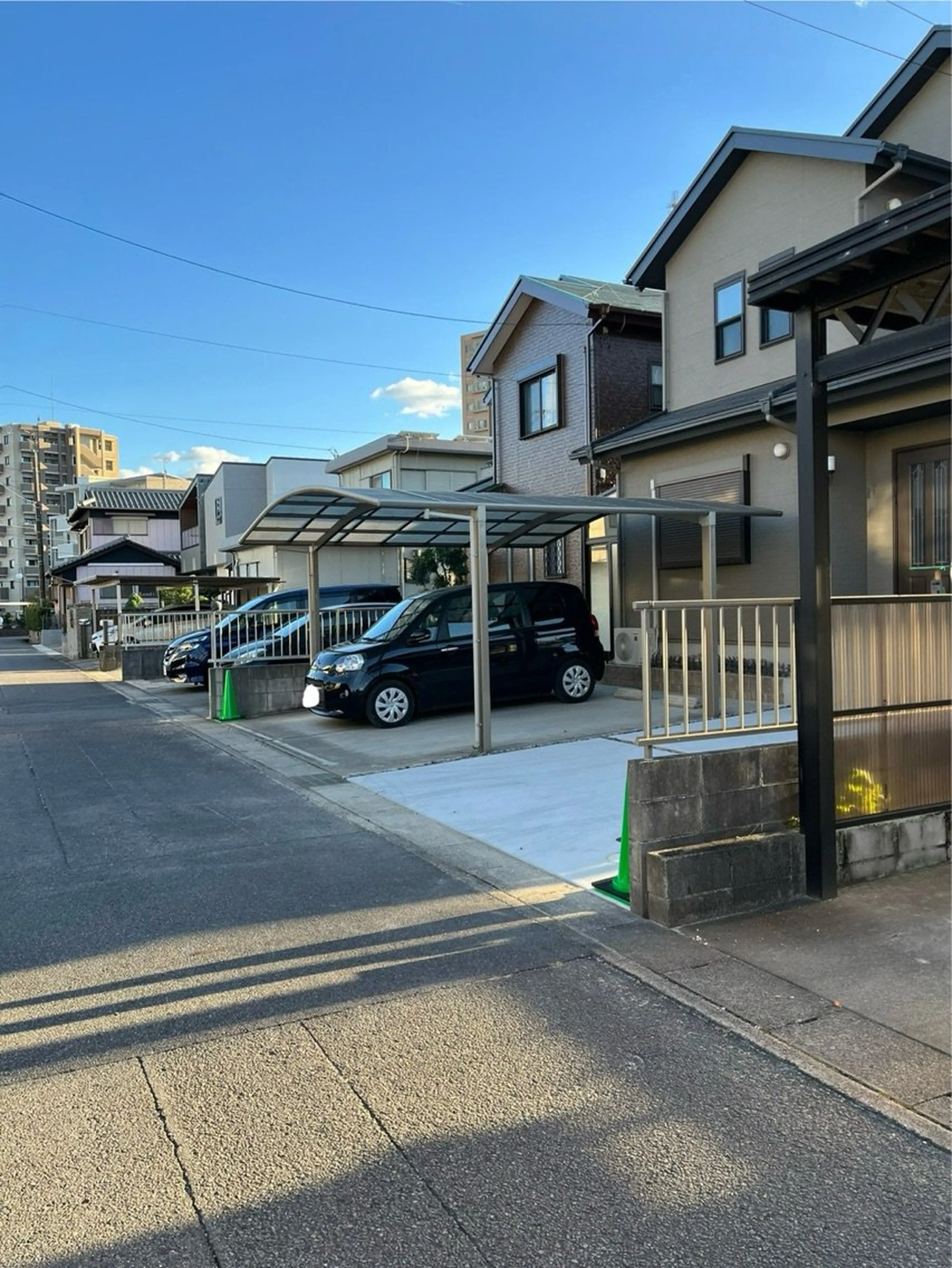 eyelash salon cross 安城店の内観・外観3