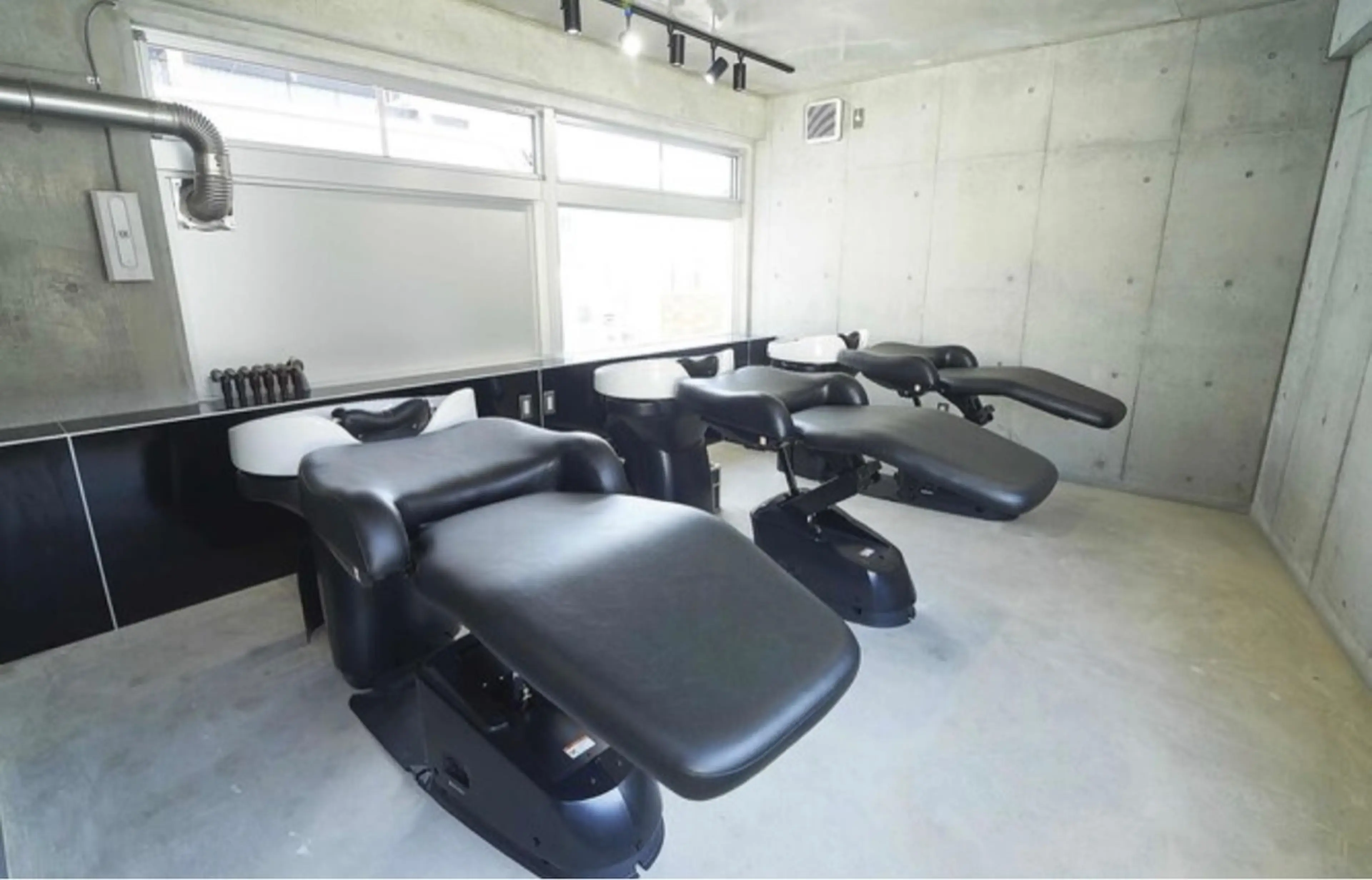 Hui 成城学園前の内観・外観2