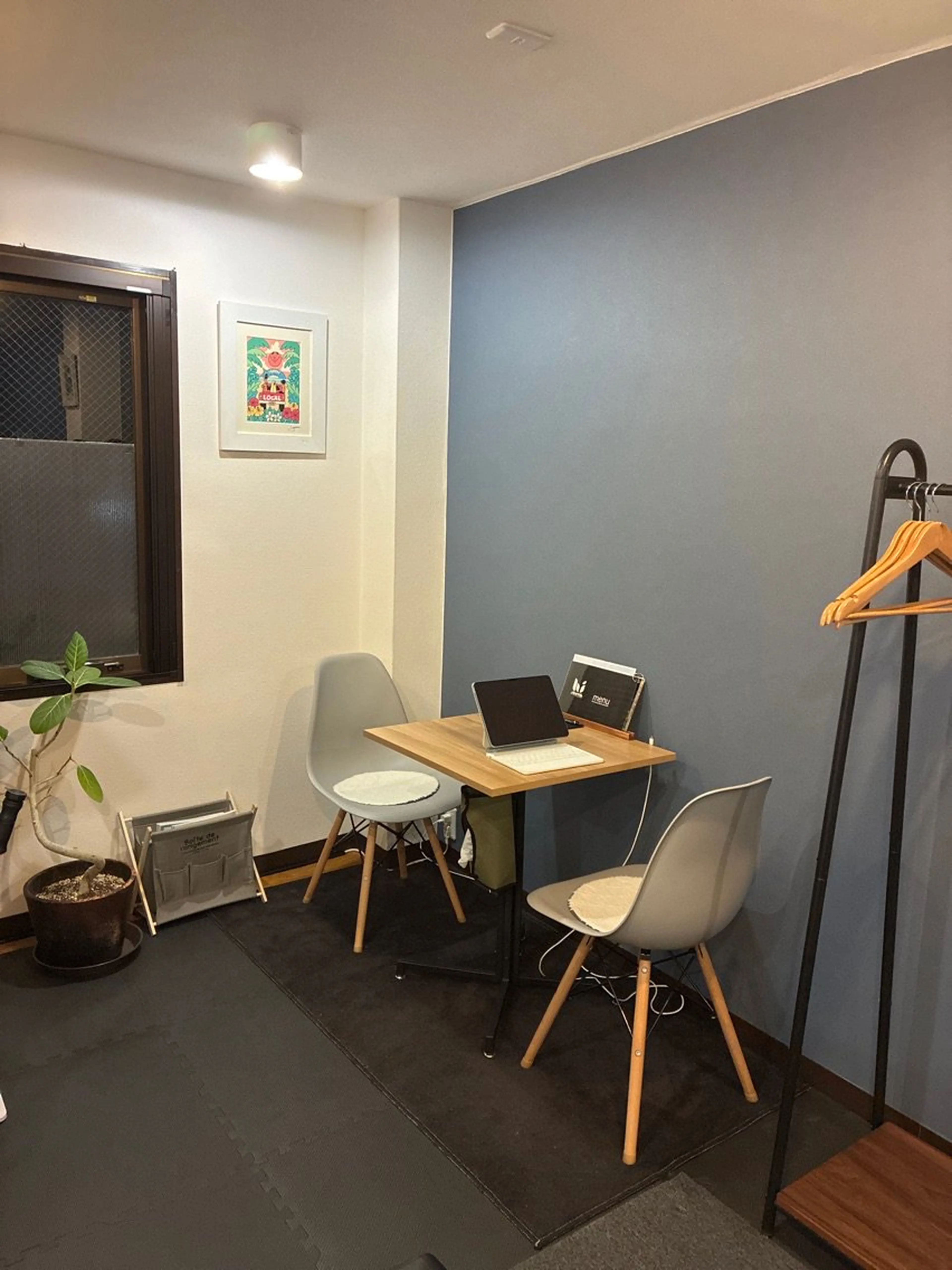 HI.stretch（ハイストレッチ）の内観・外観2