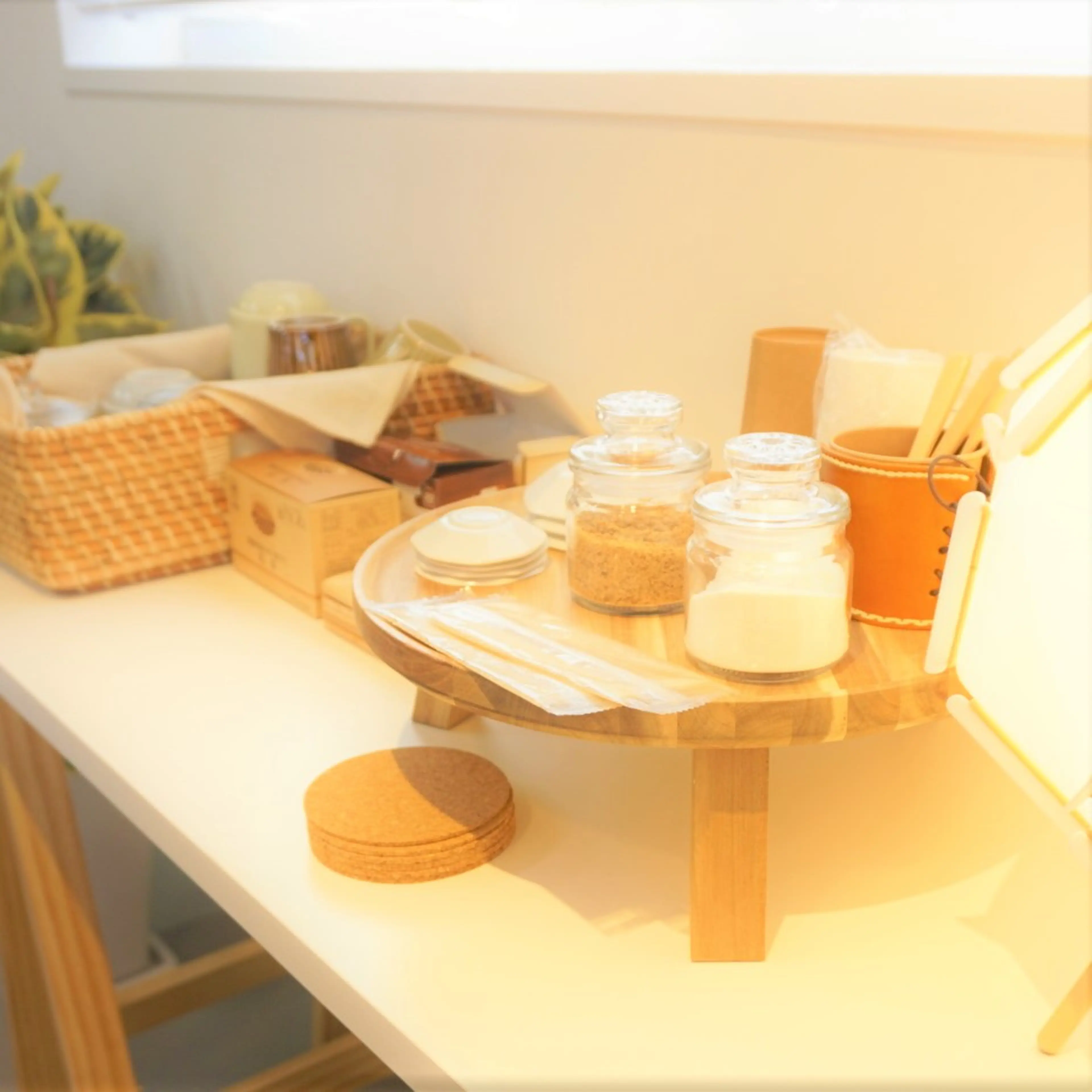 月と風　城東通り店の内観・外観3