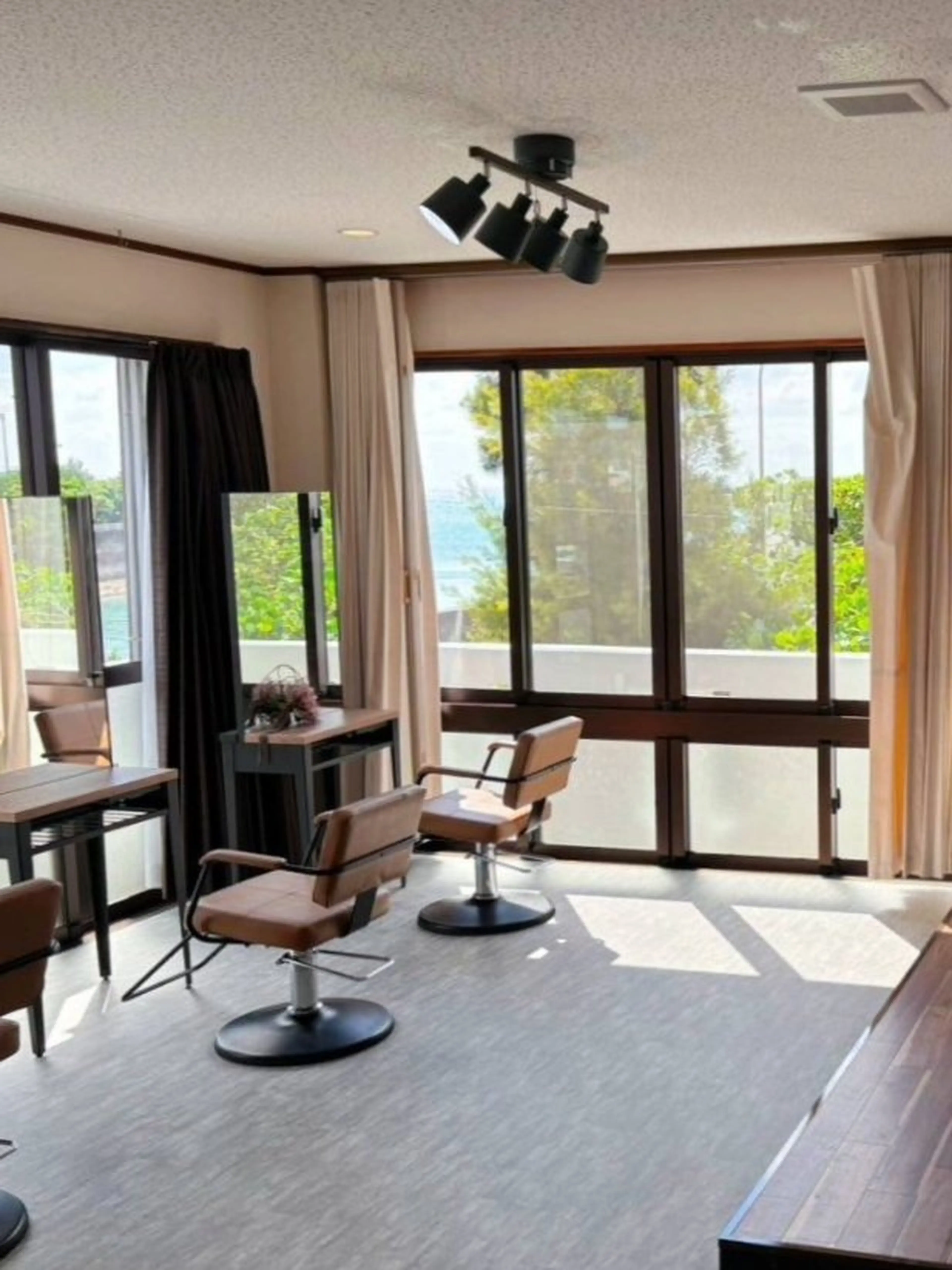 Beauty Advance Pinnaの内観・外観2