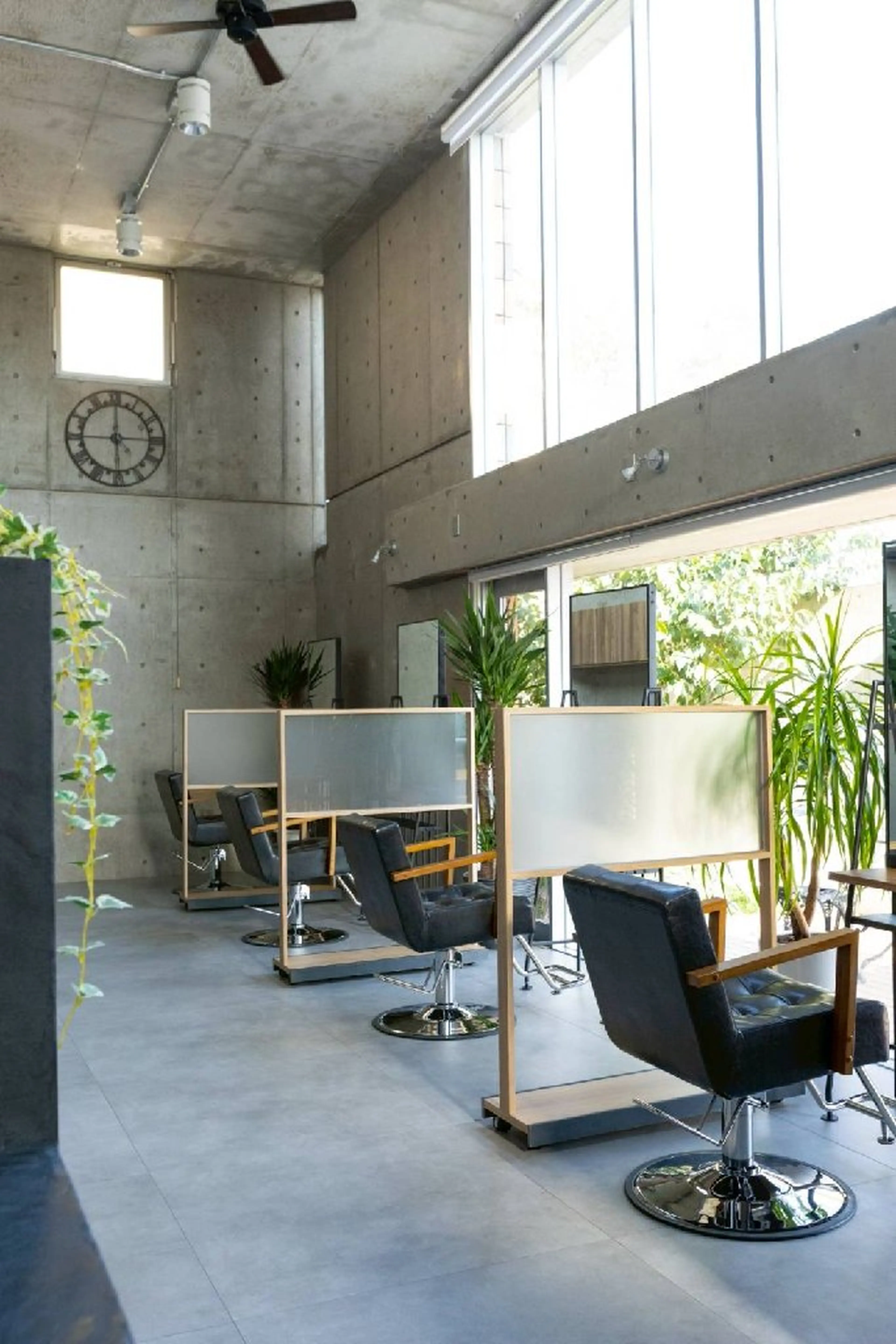 Kotii 〜hair＆life〜の内観・外観3