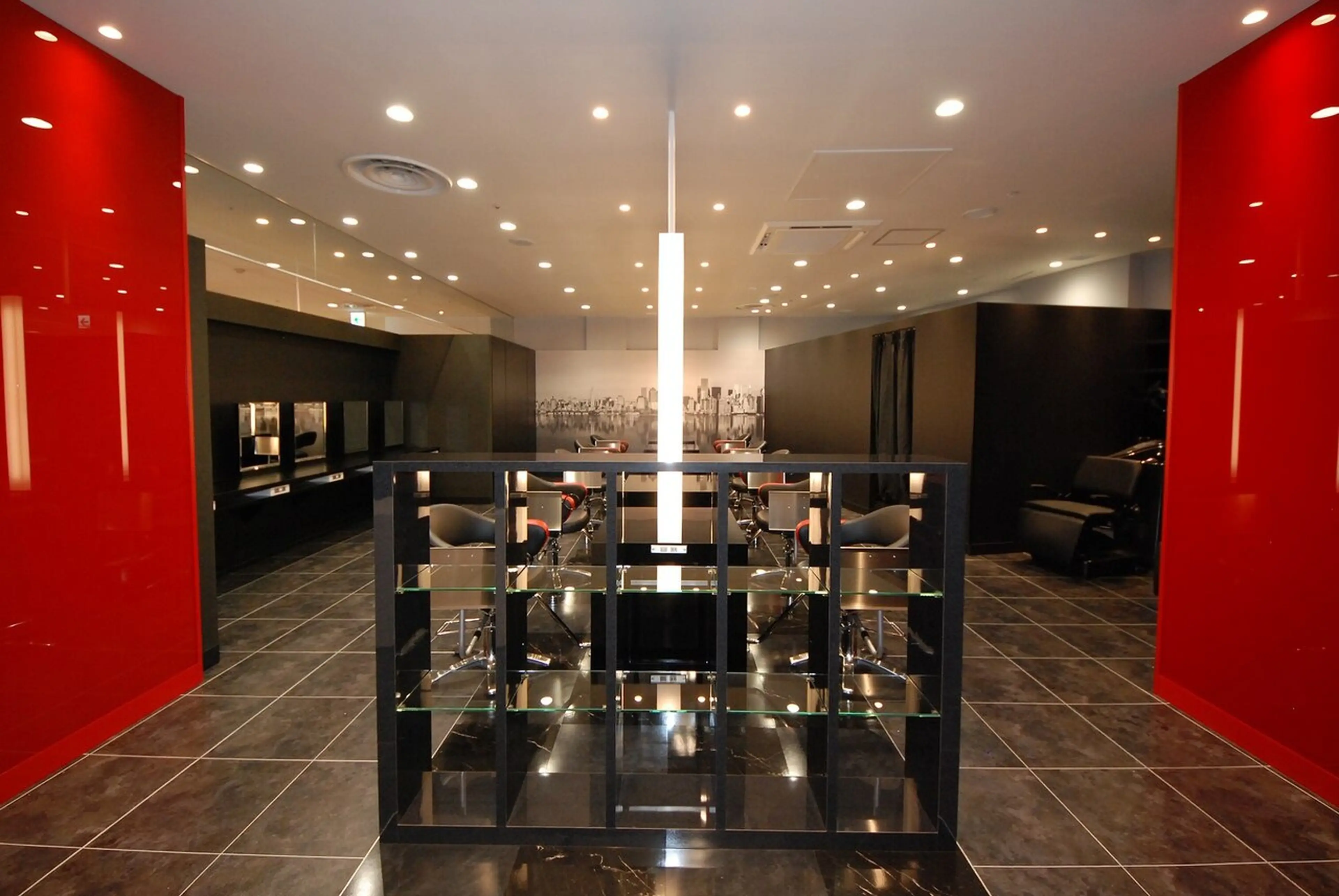 NYNY近鉄草津店の内観・外観2