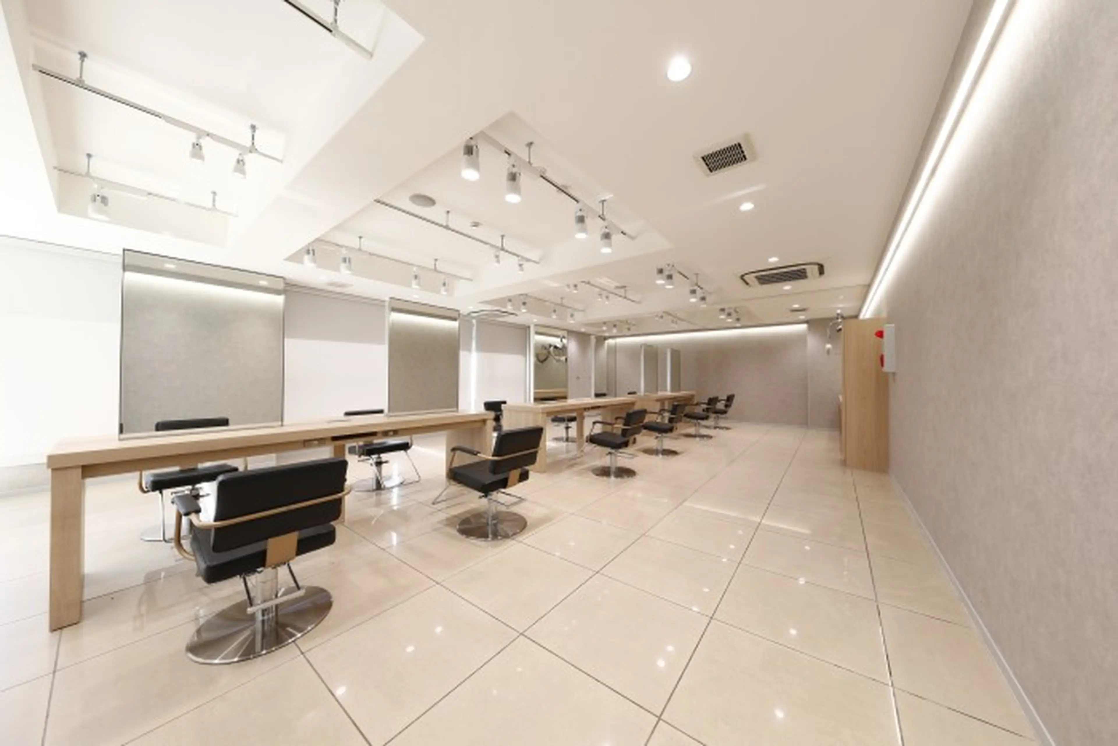 Ash高幡不動の内観・外観1