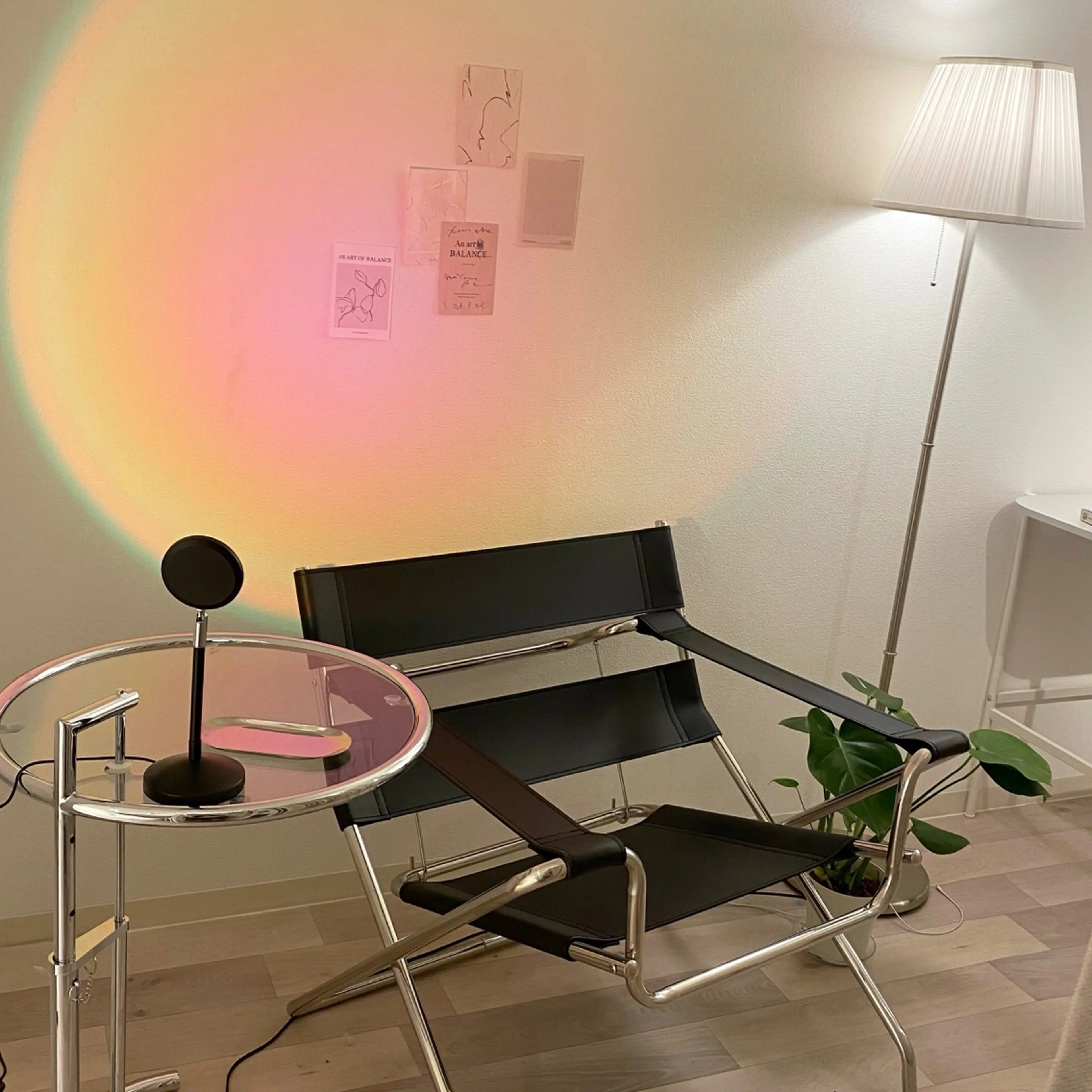 【SHEER】森ノ宮店の内観・外観2