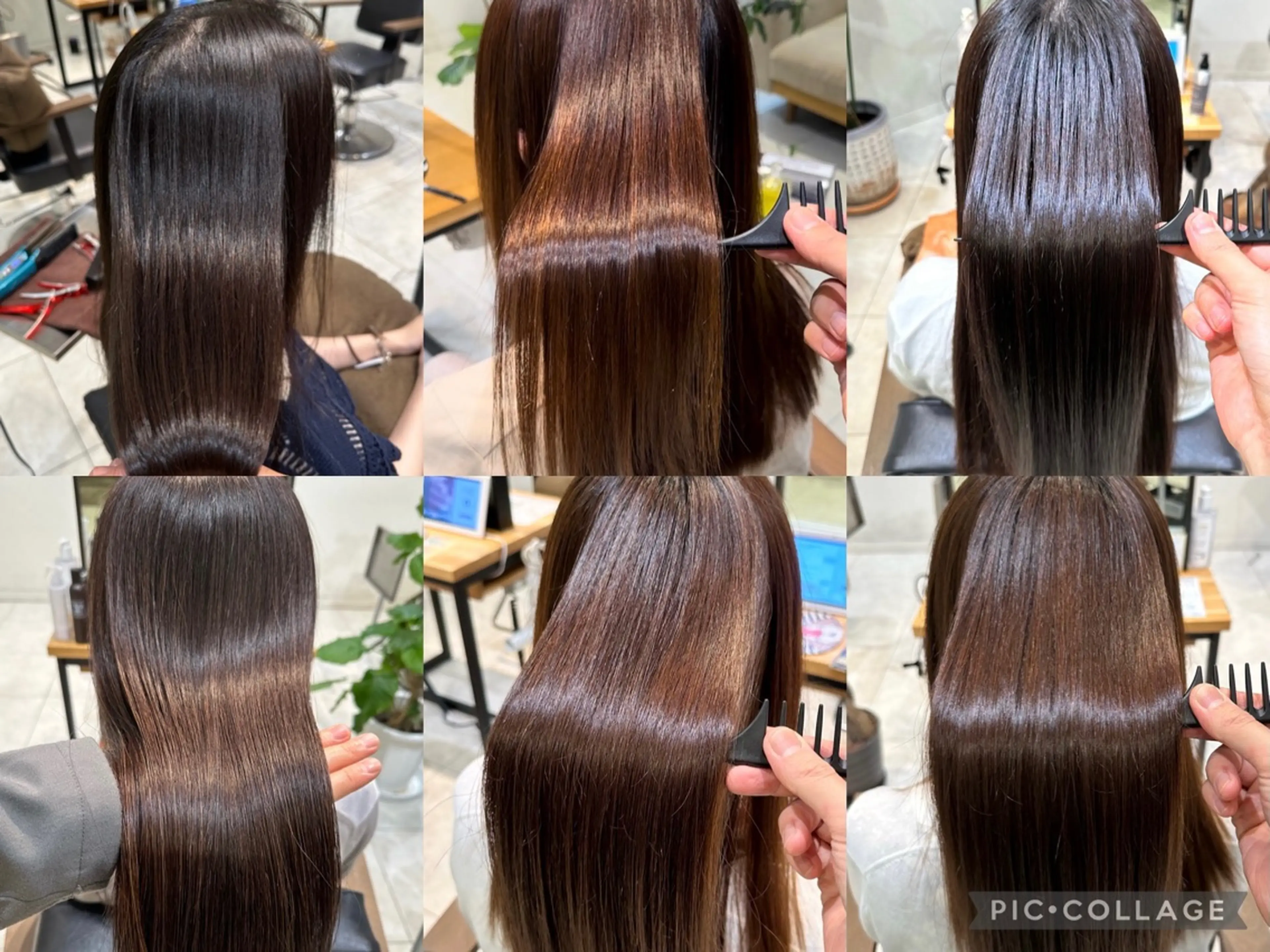 KENJE南林間の内観・外観2