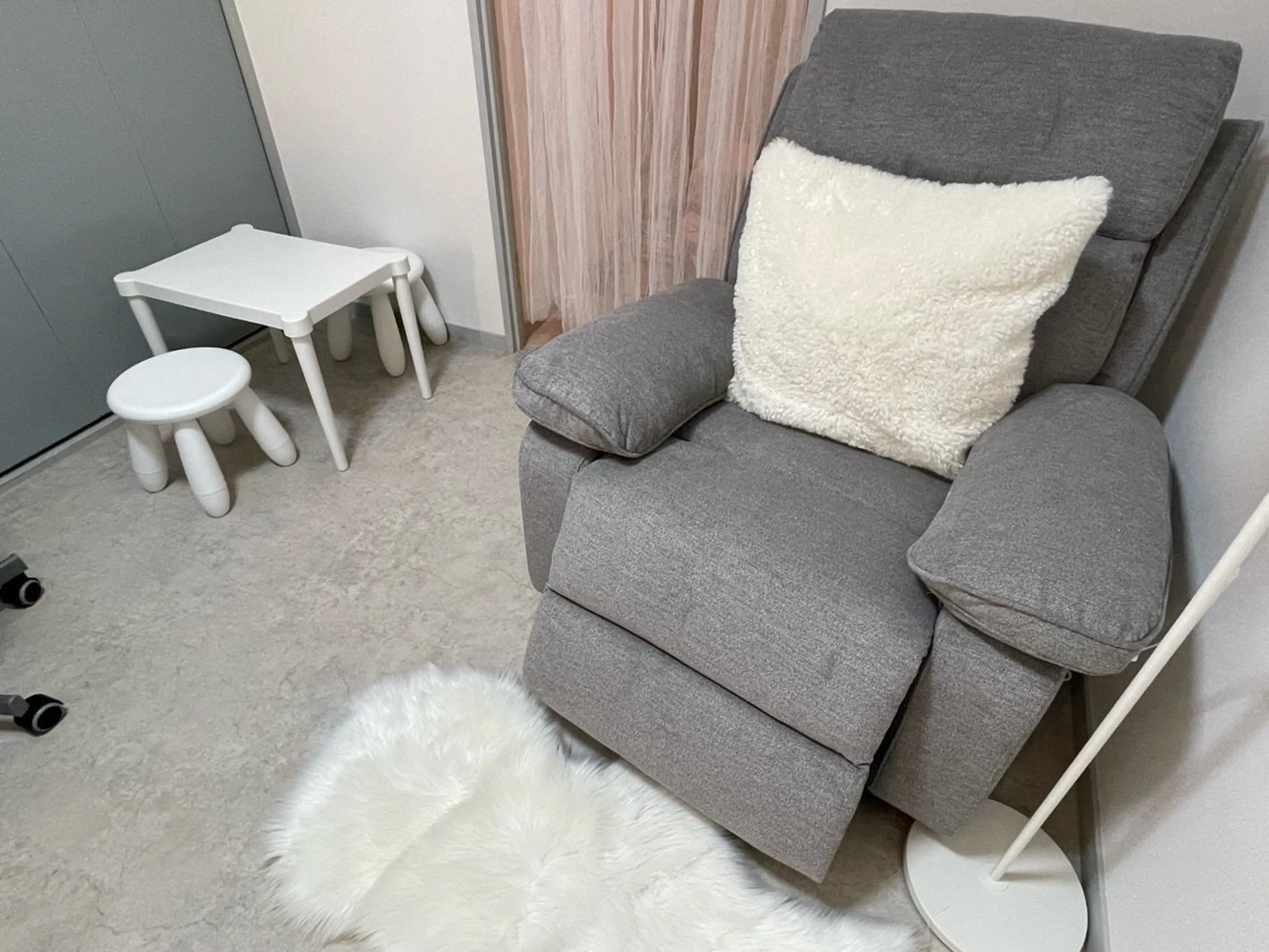 nail salon　Junoの内観・外観1