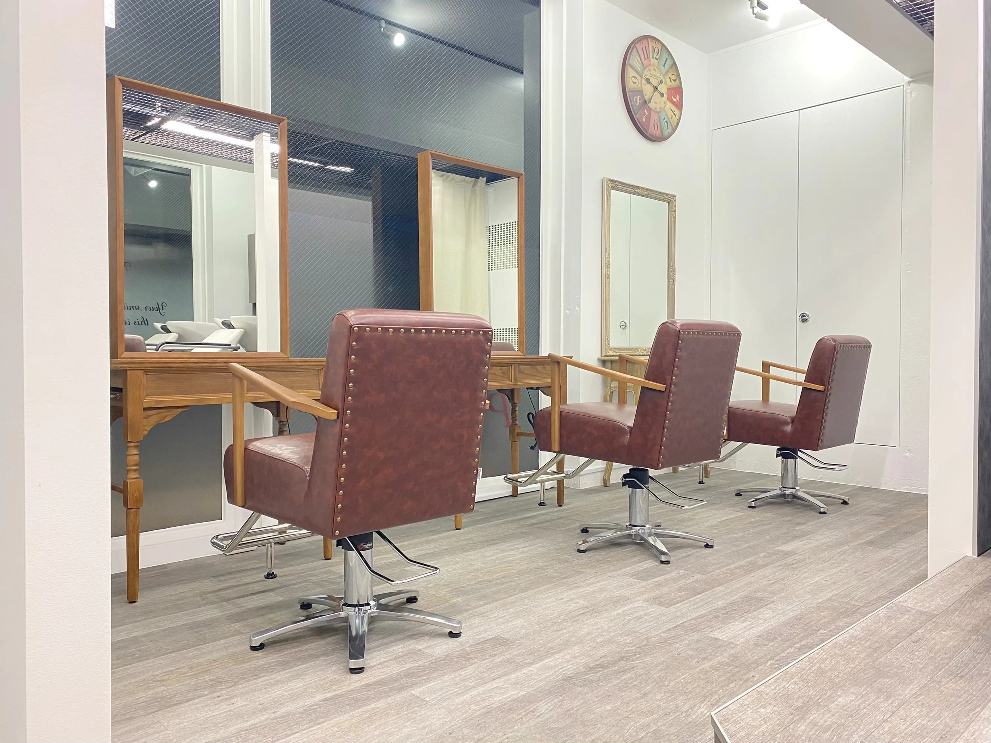 produce相模原相武台前の内観・外観2