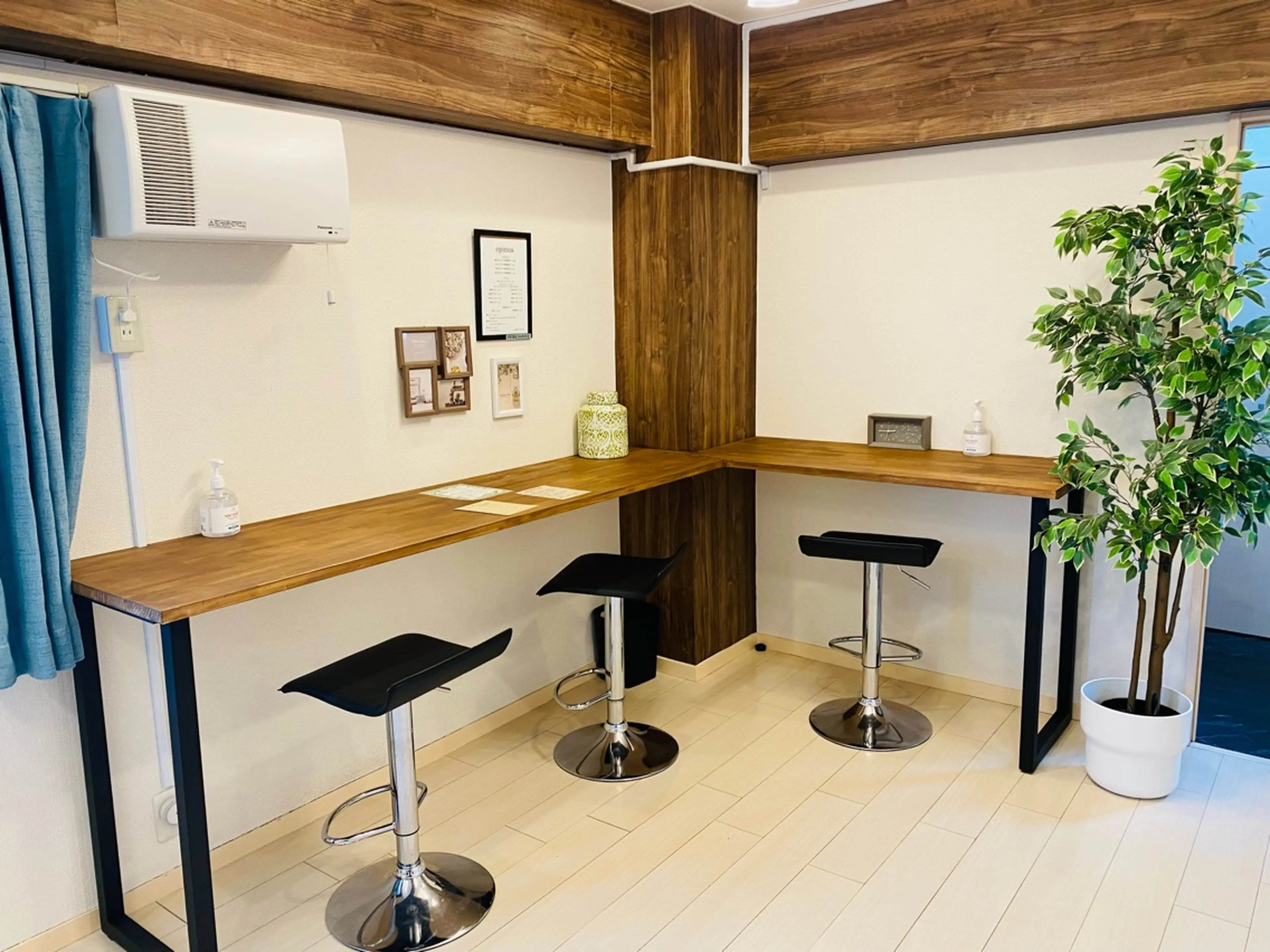 エピナス町田店の内観・外観2