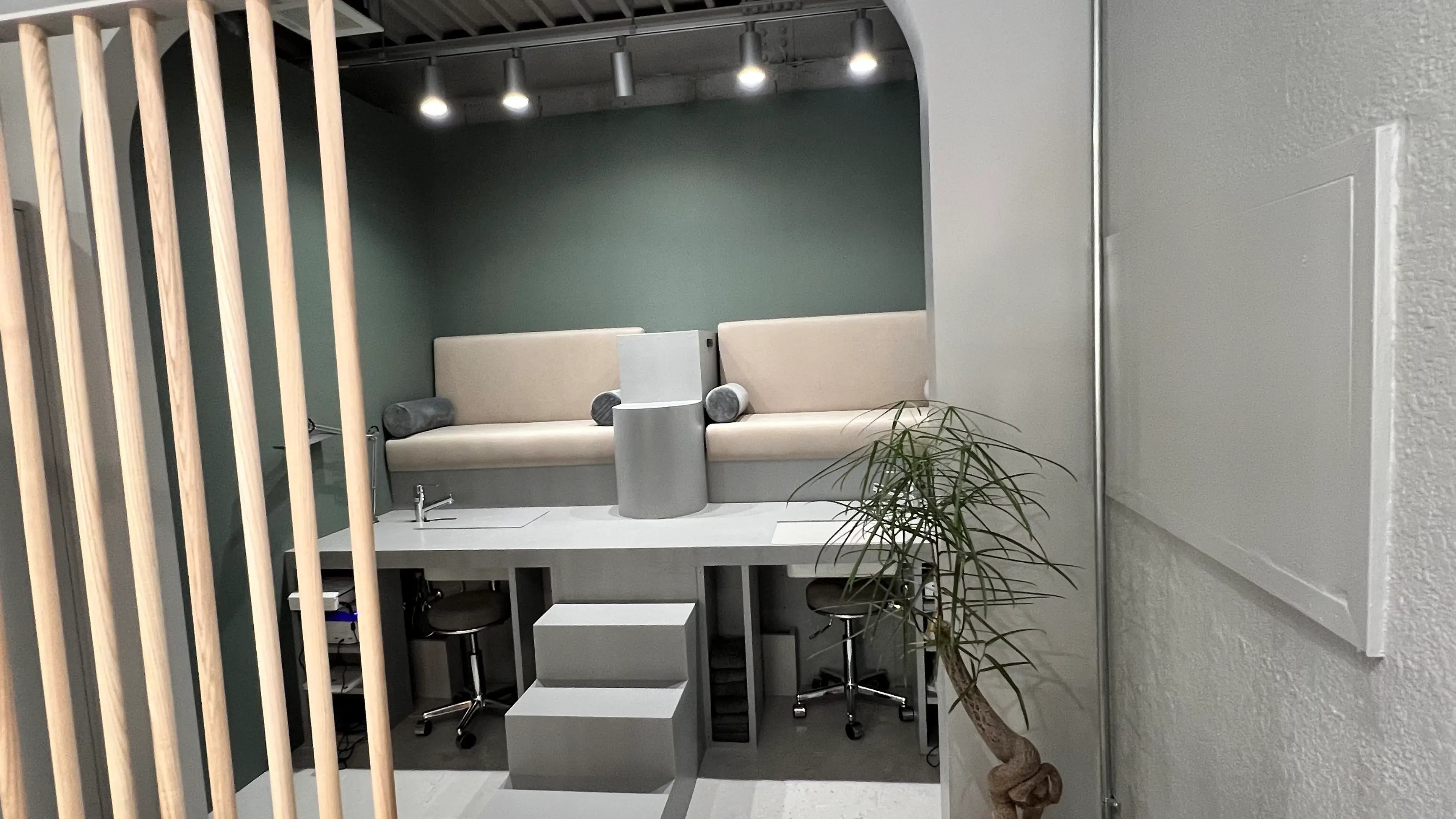 néeの内観・外観3