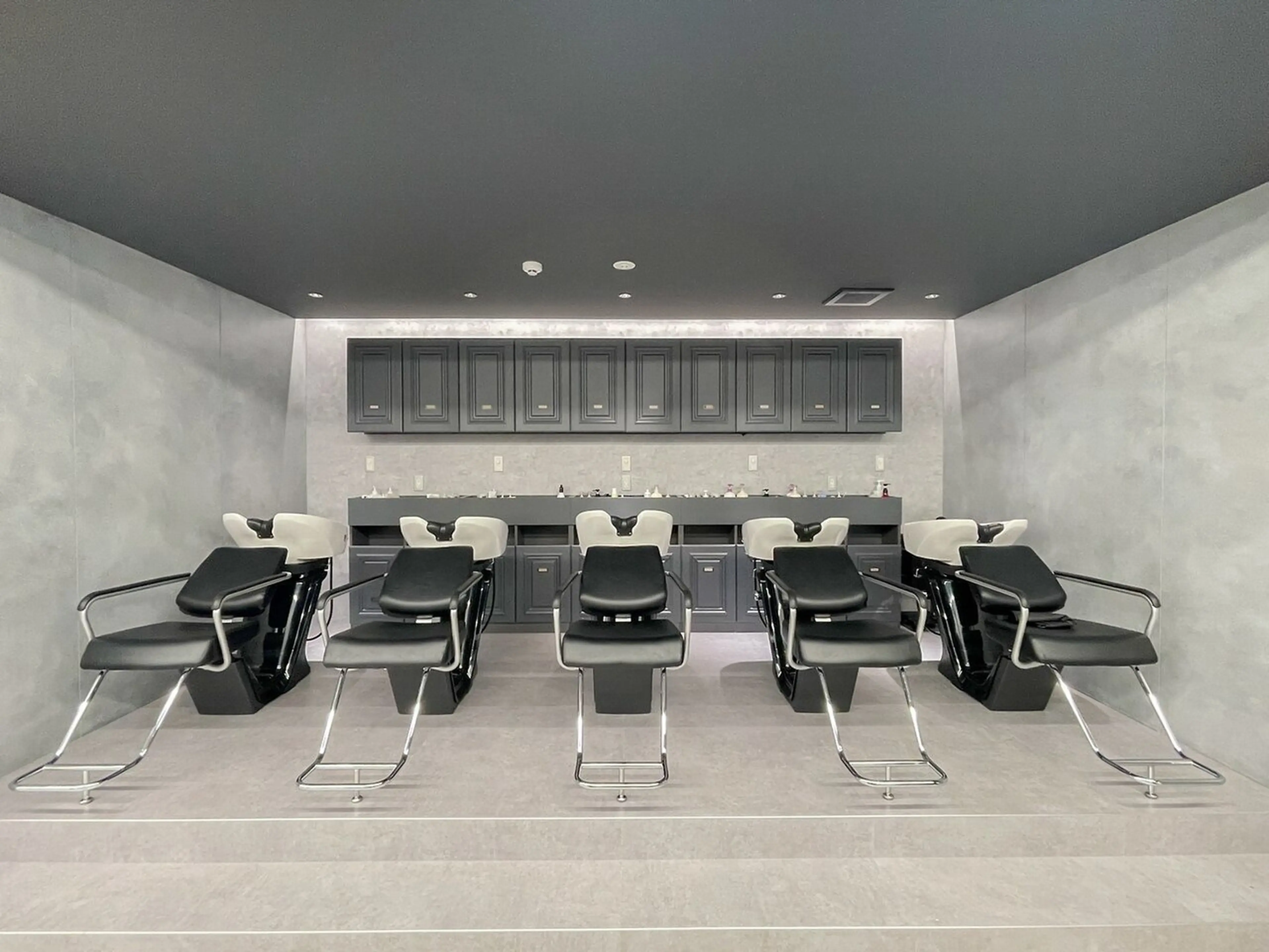 LUNTY OSAKAの内観・外観2