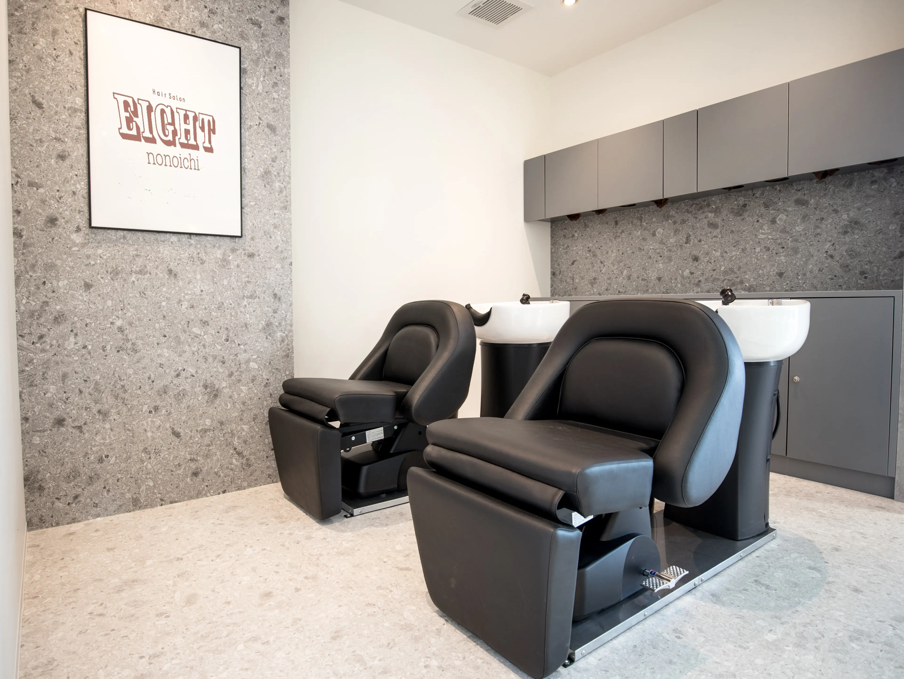 EIGHT nonoichiの内観・外観3