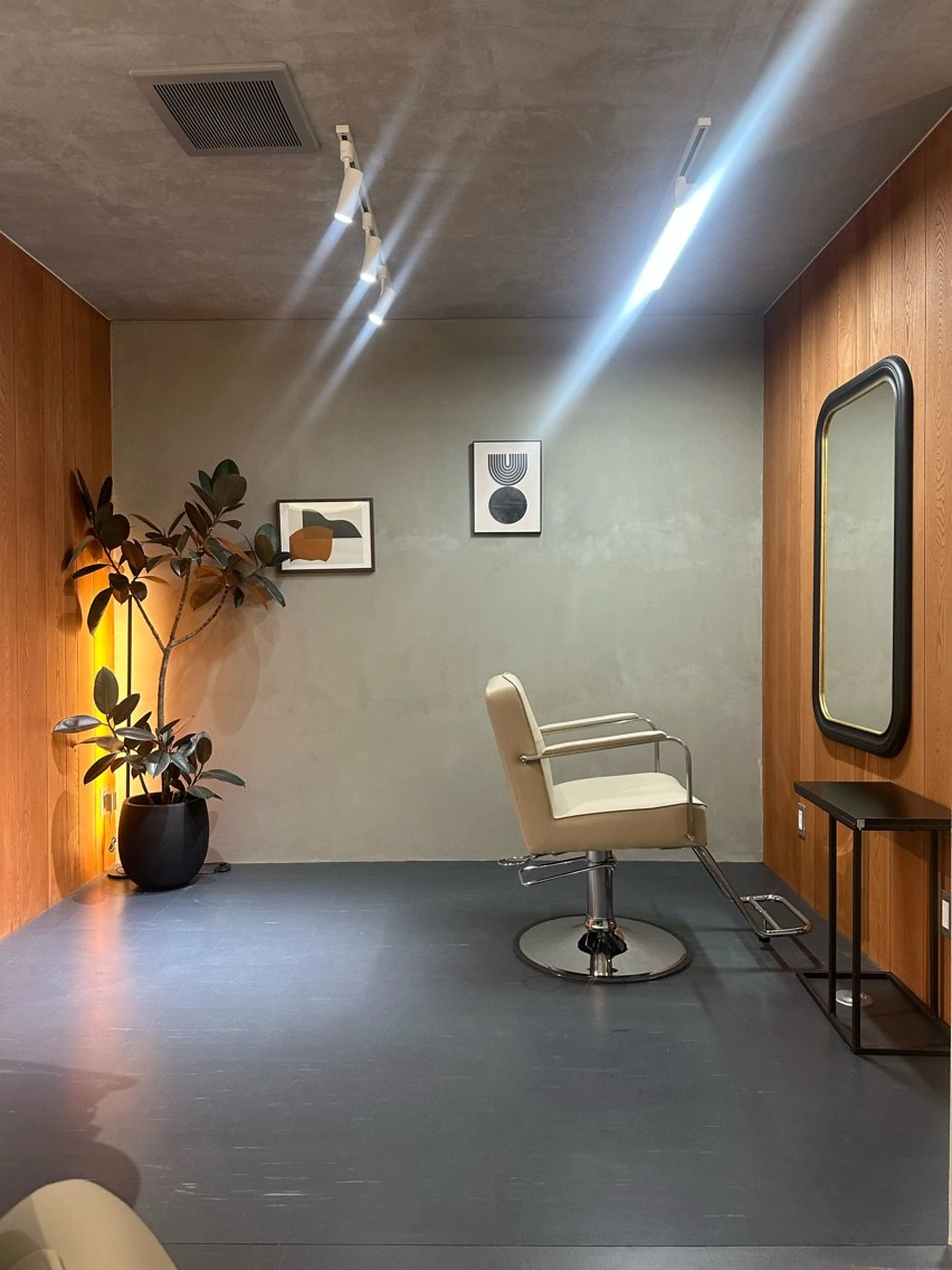 ‘Oliの内観・外観3