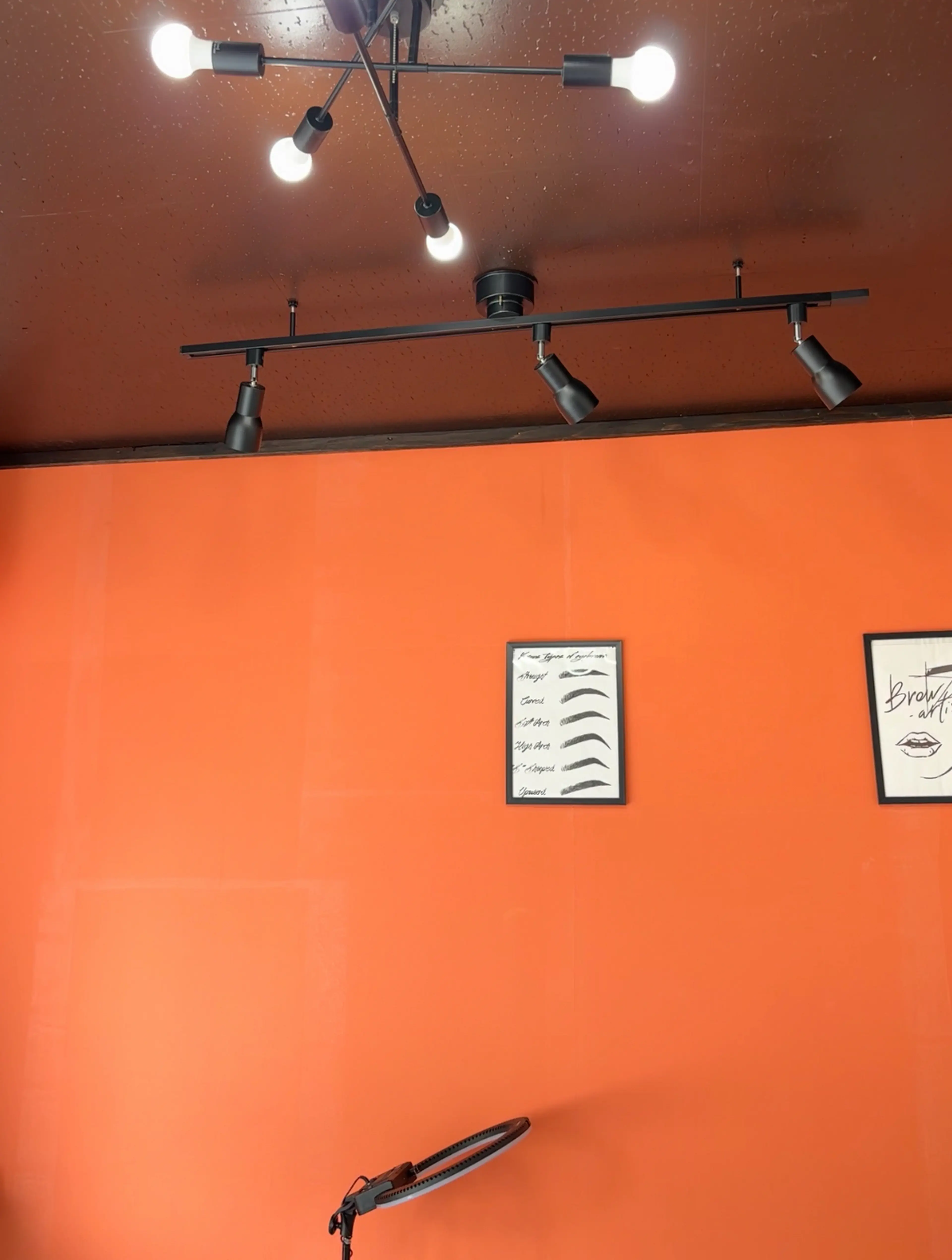 RAM eyebrowsalonの内観・外観3