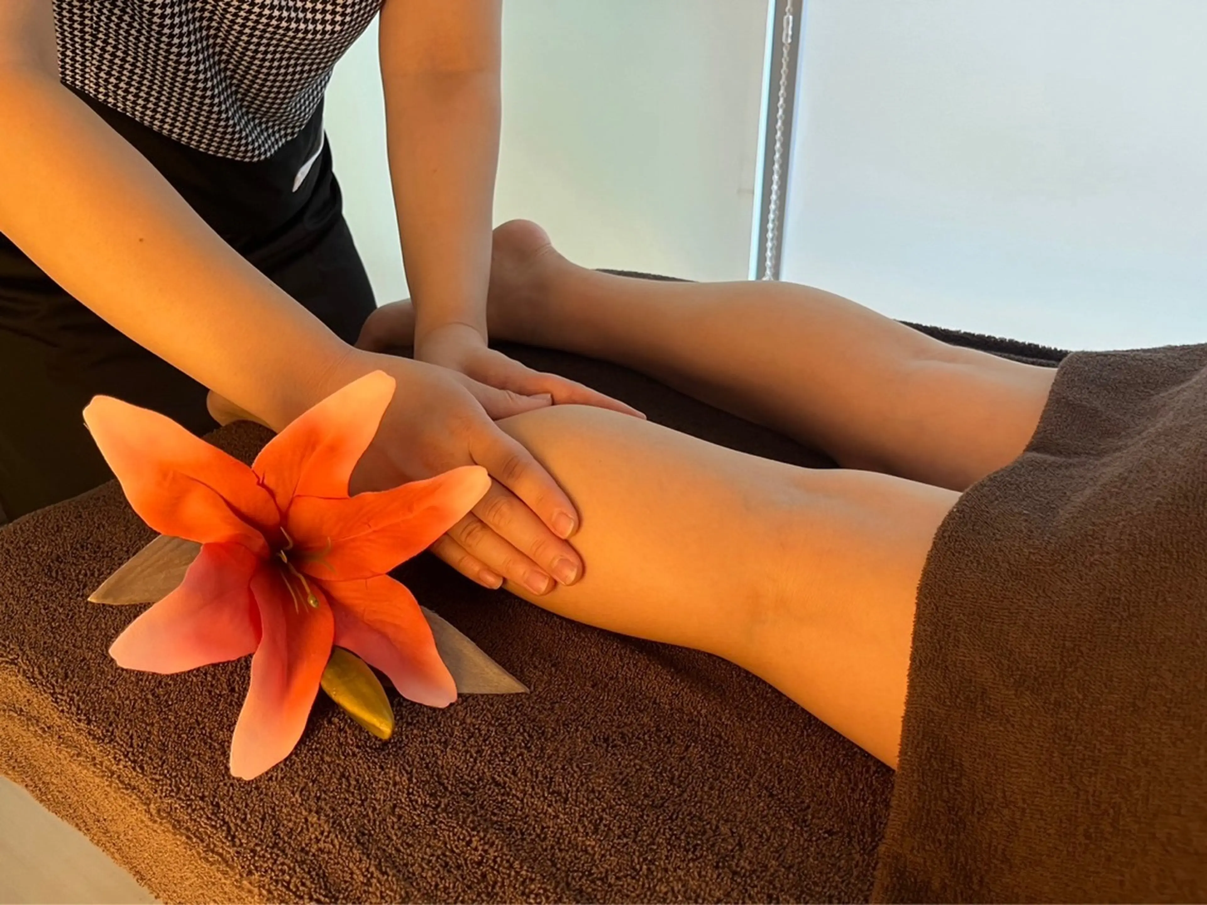 saronMの内観・外観2