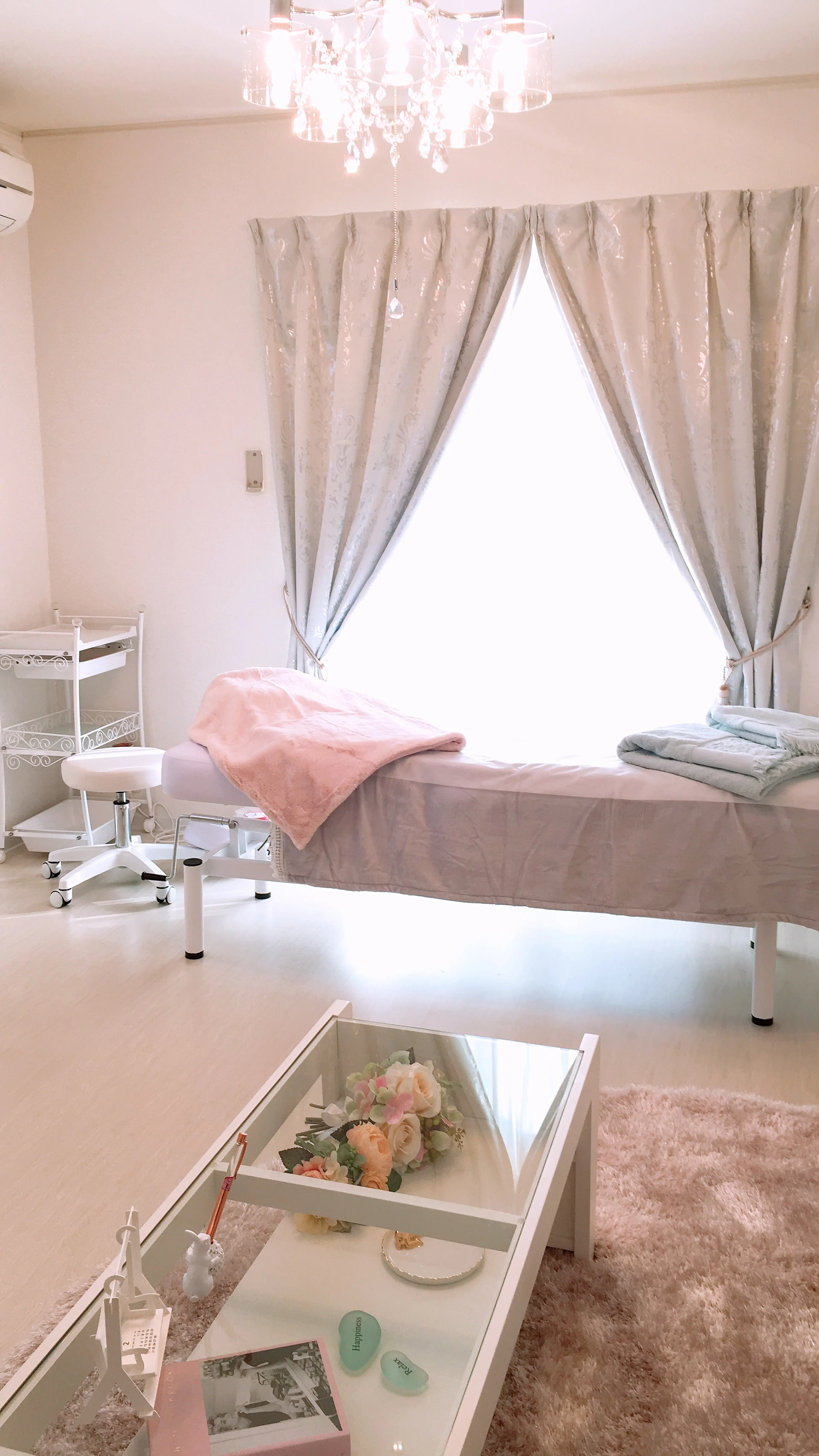 Lupineの内観・外観3