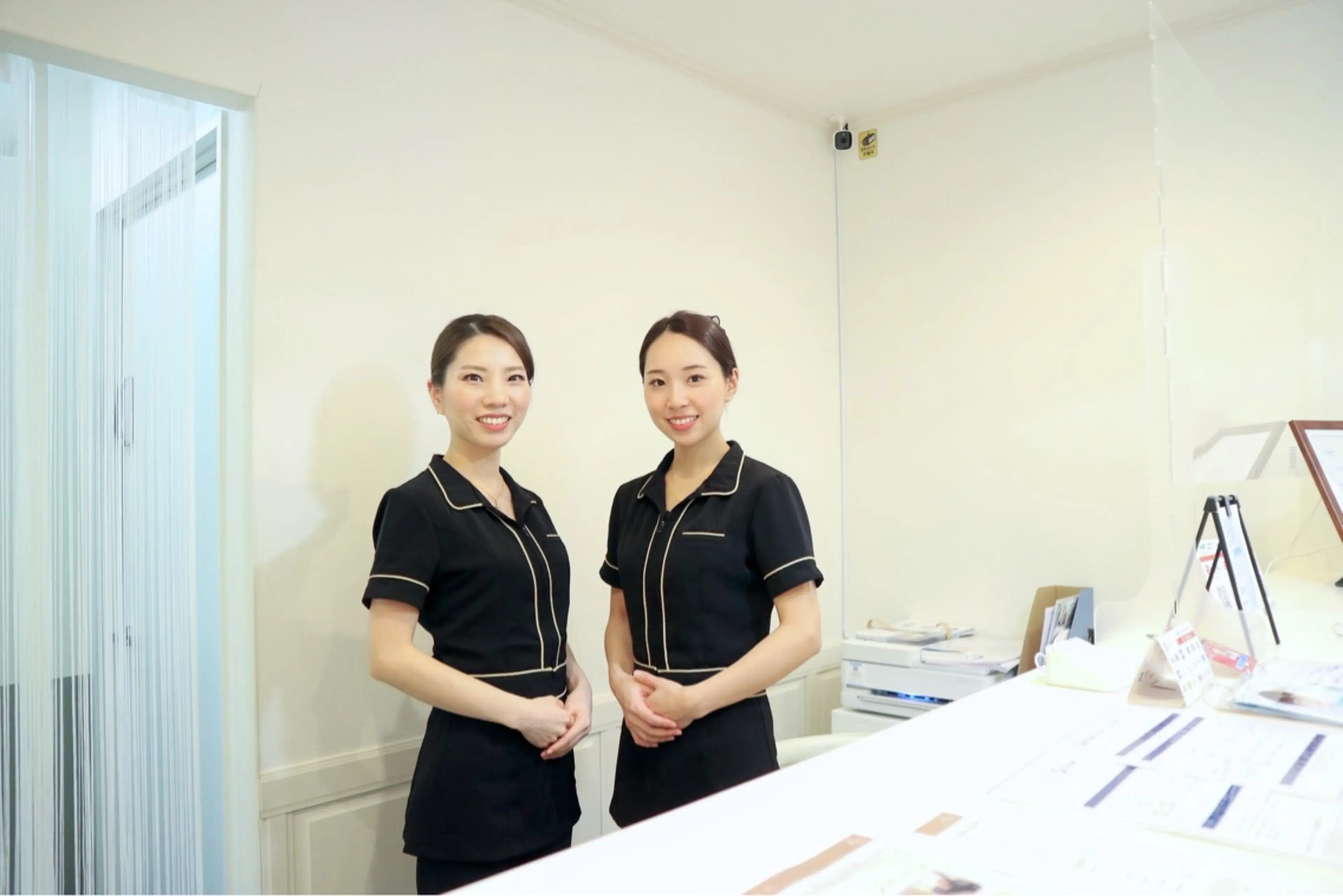 Replusの内観・外観2