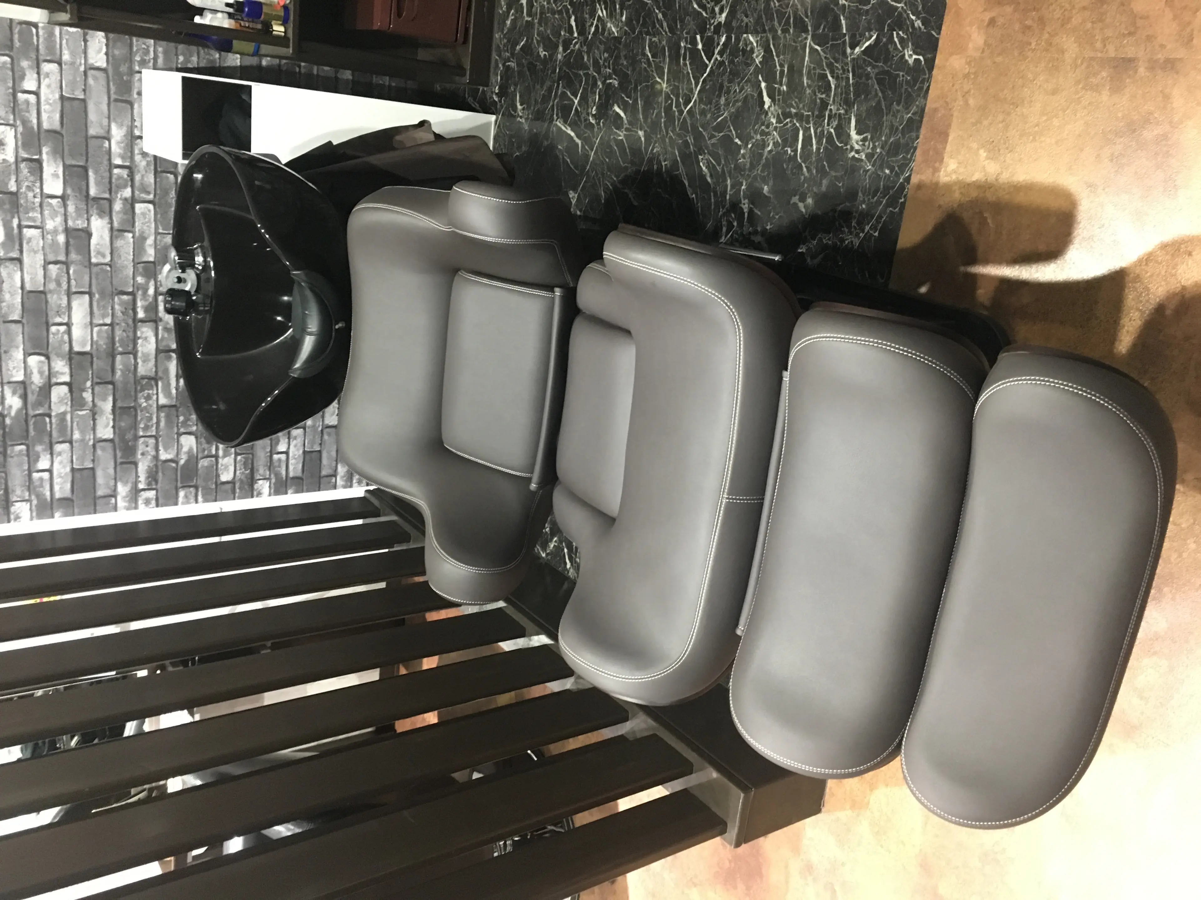 hair salon Rise Heartの内観・外観3