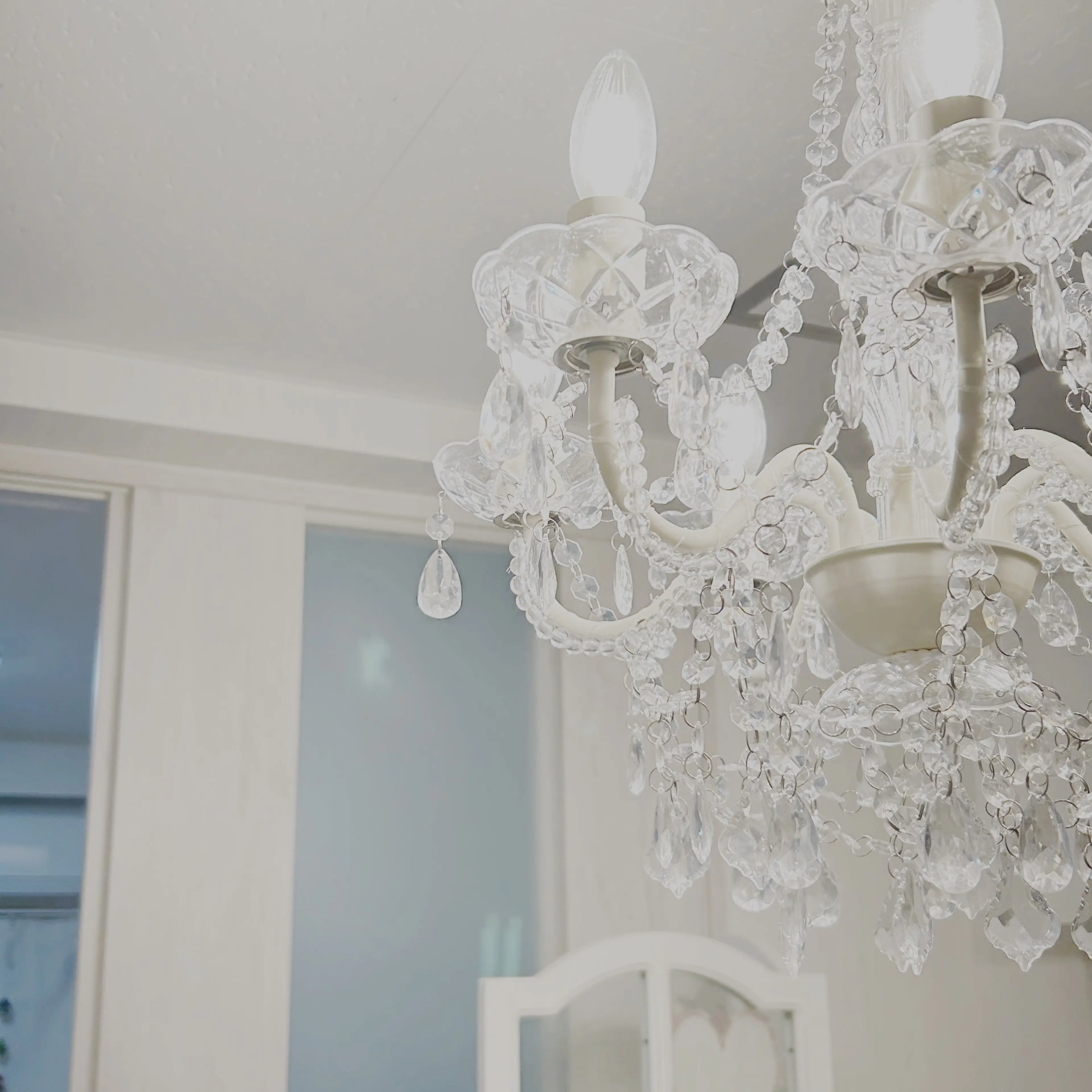 Ameri parfaitの内観・外観3