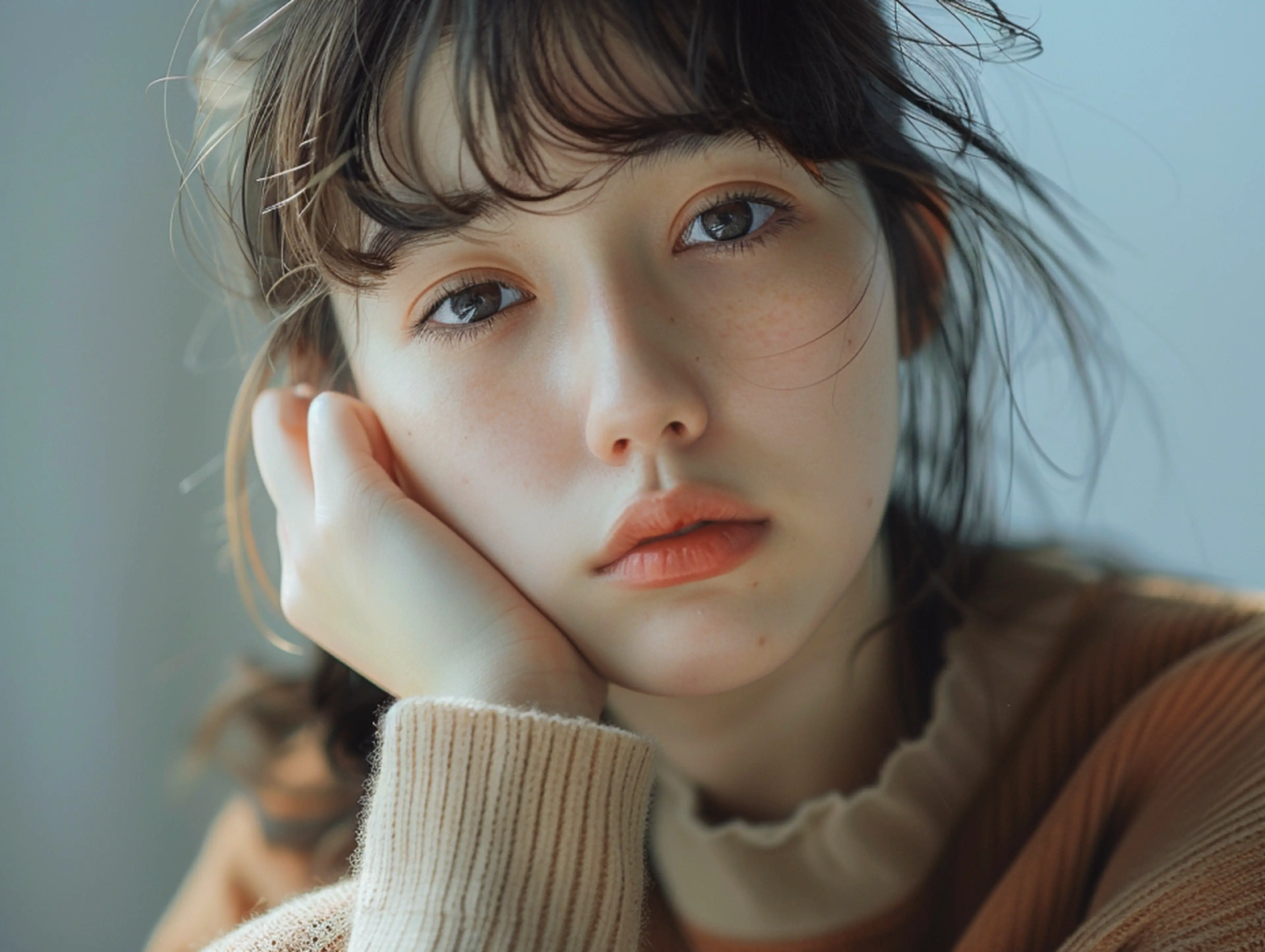 tocca hair&treatment 天神店の内観・外観3