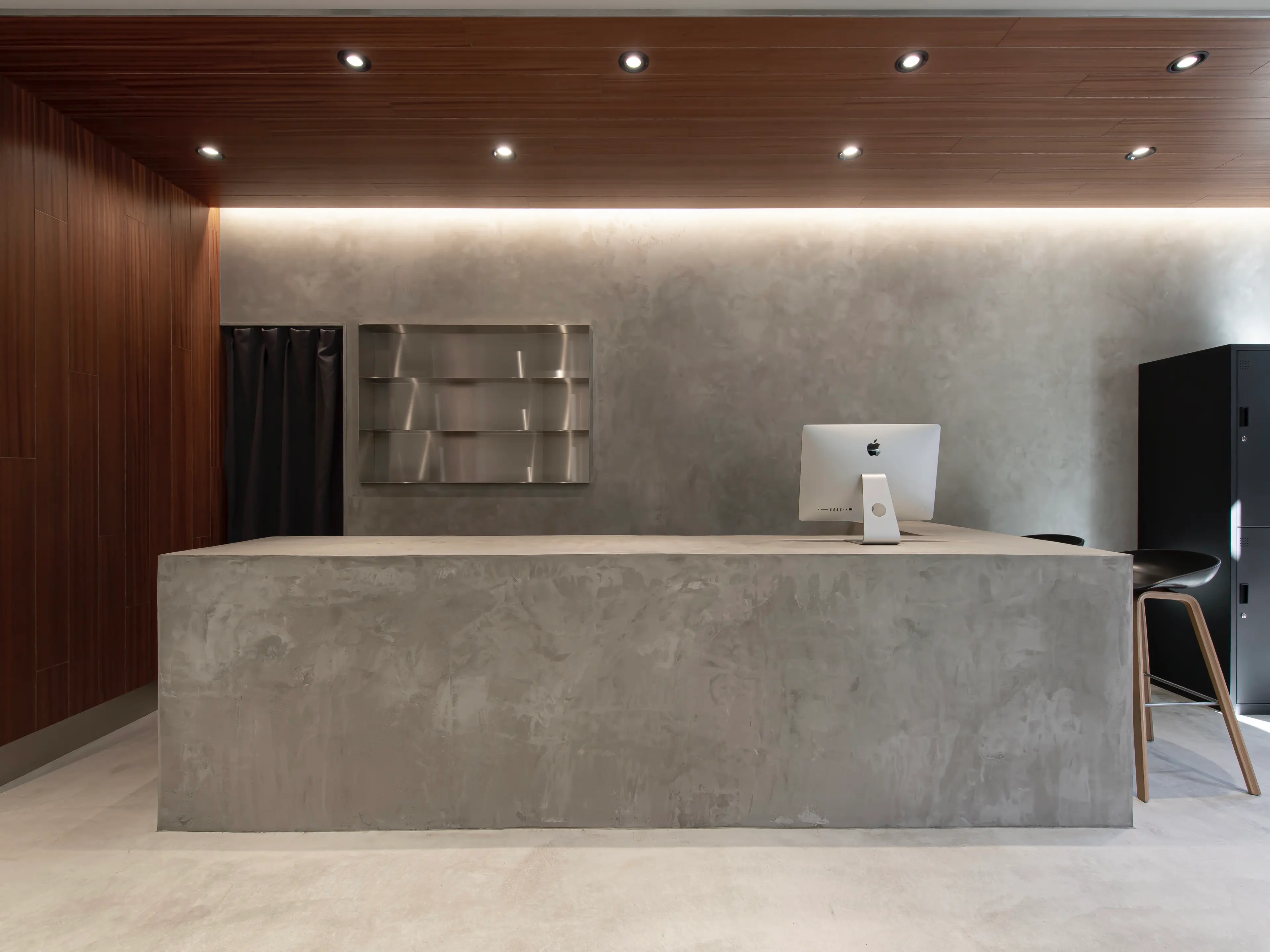 period.の内観・外観2