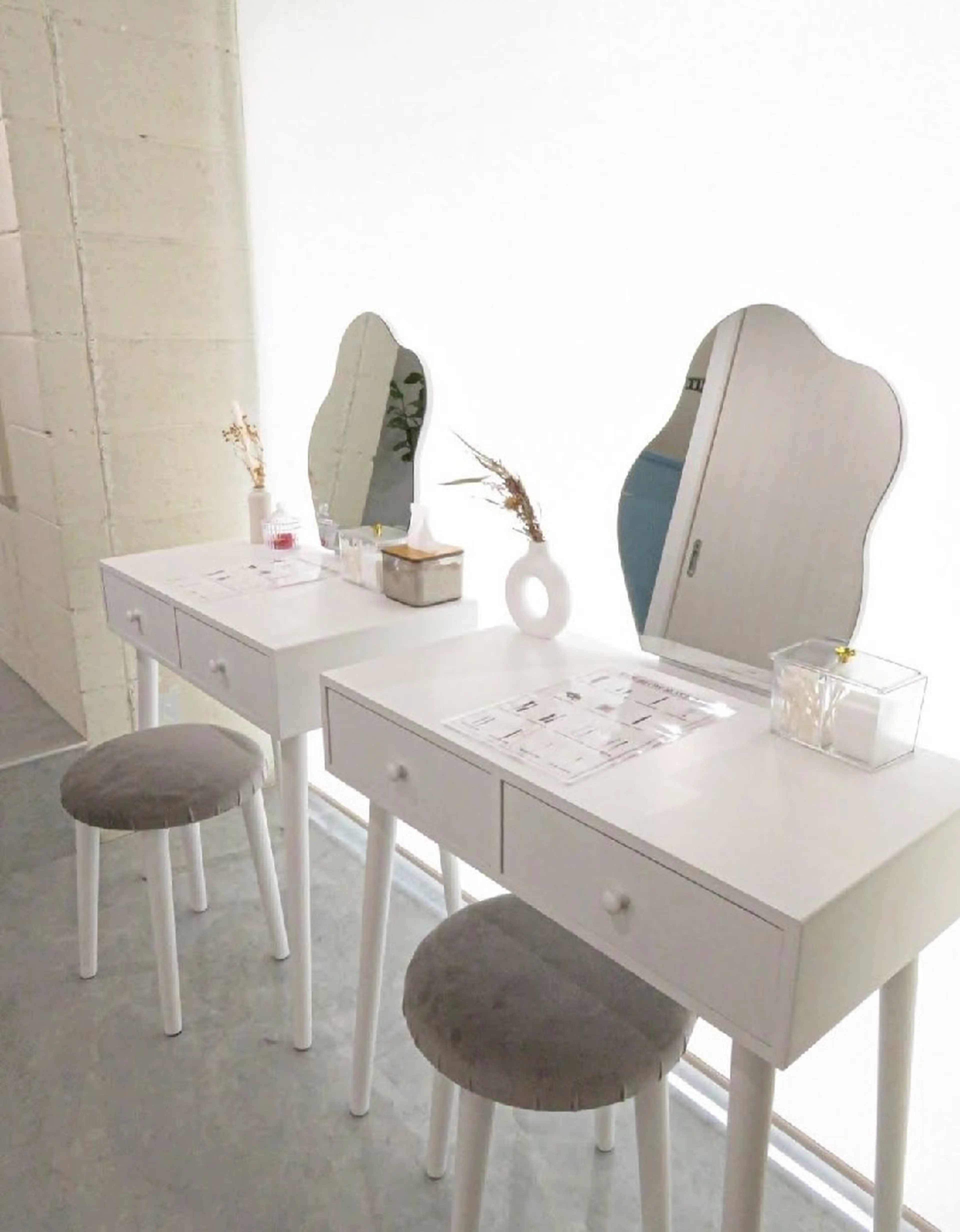 WHITE EYE佐賀店の内観・外観2