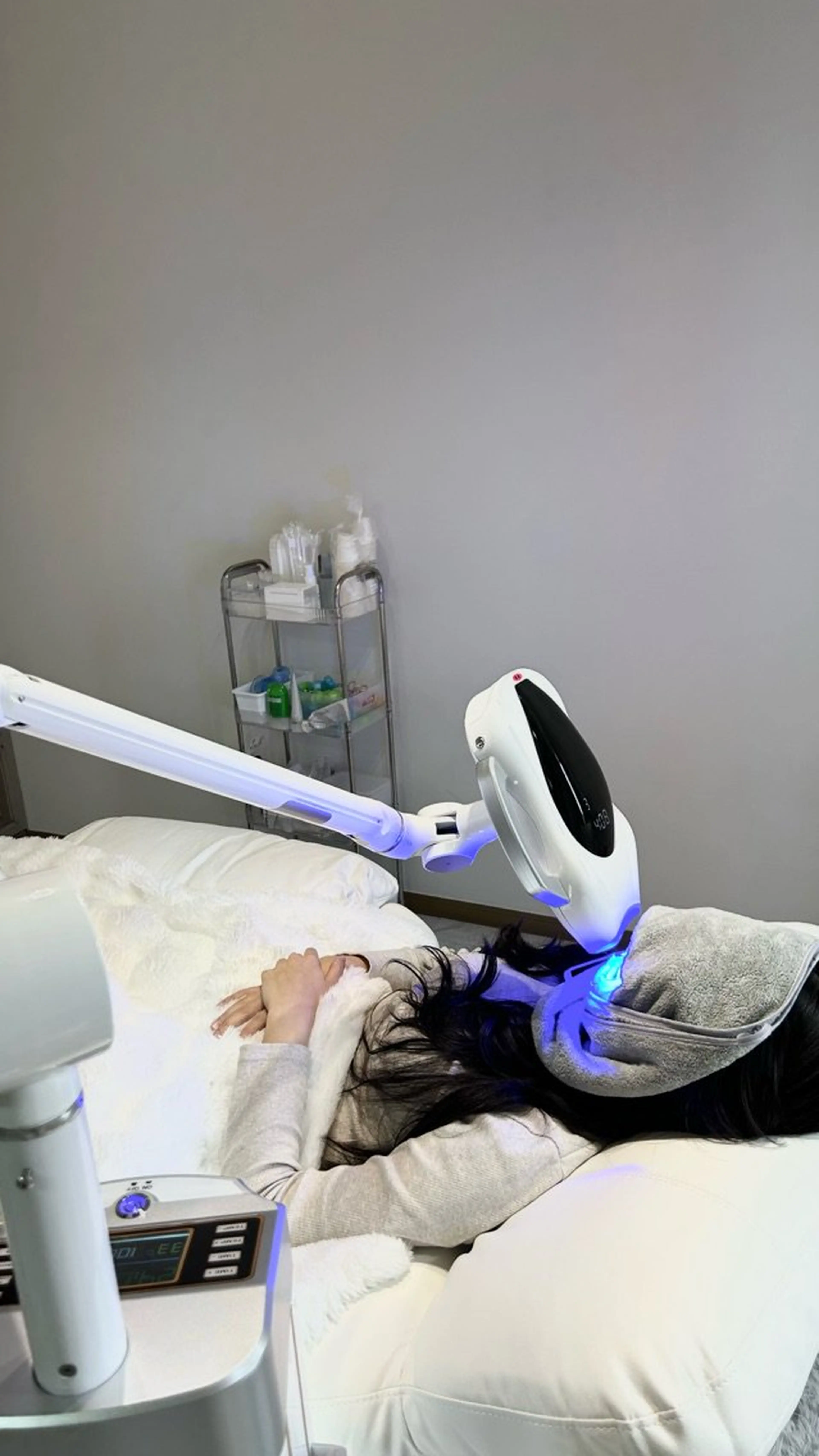 セルフホワイトニングサロンBianの内観・外観3