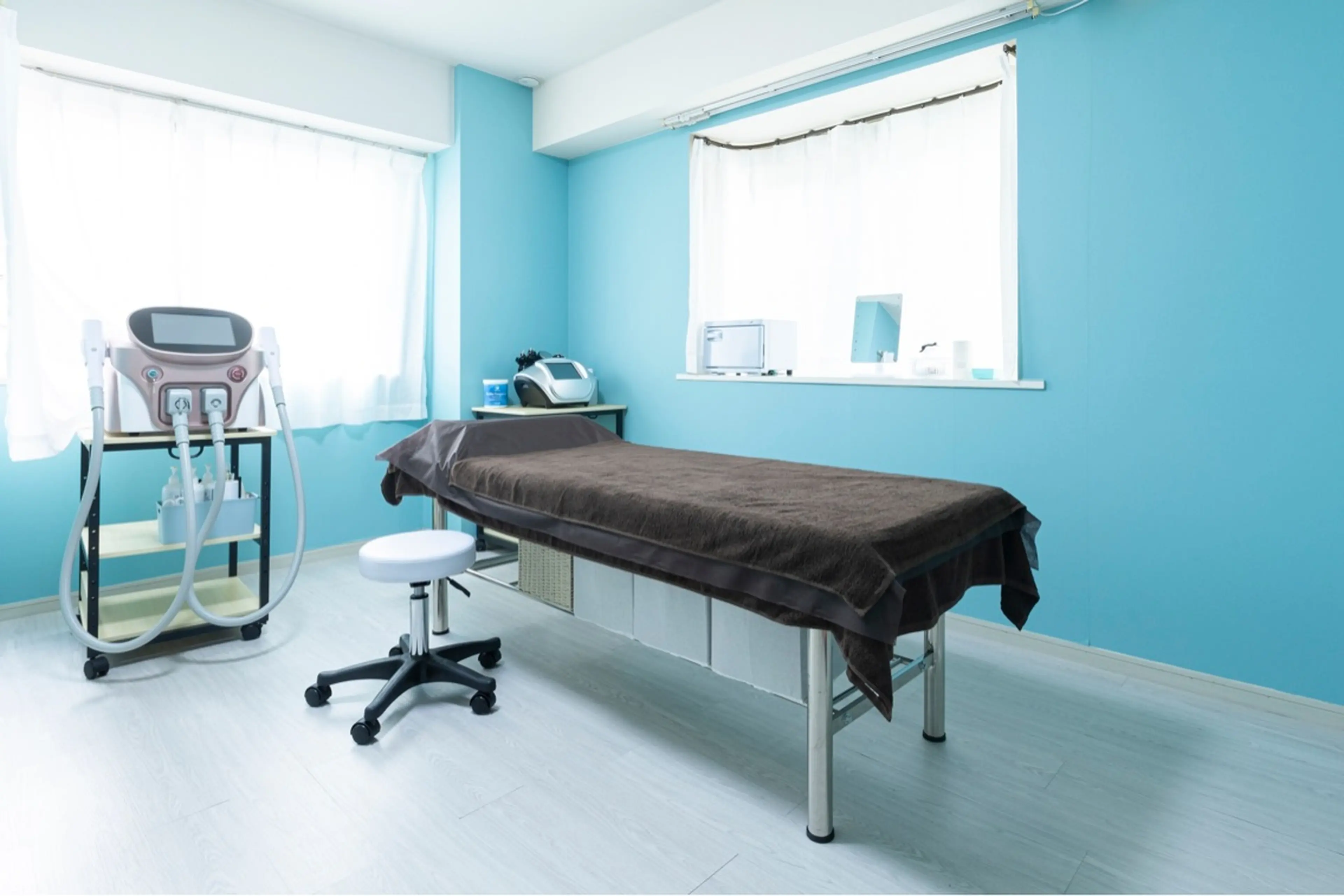 【都度払い専門】お気軽エステ/脱毛痩身Oasis西新井店の内観・外観1