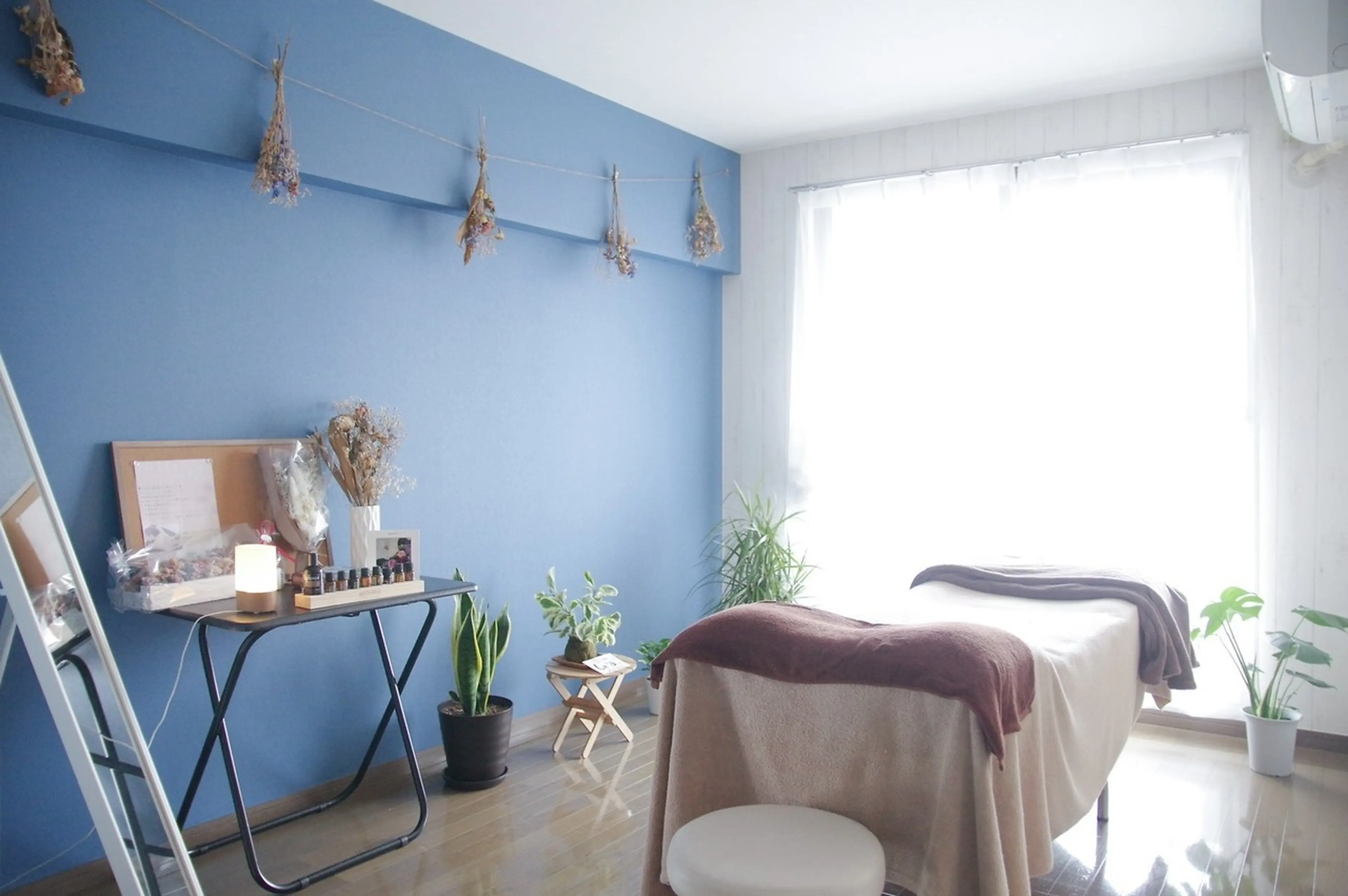 Eyelash salon Le'aの内観・外観1