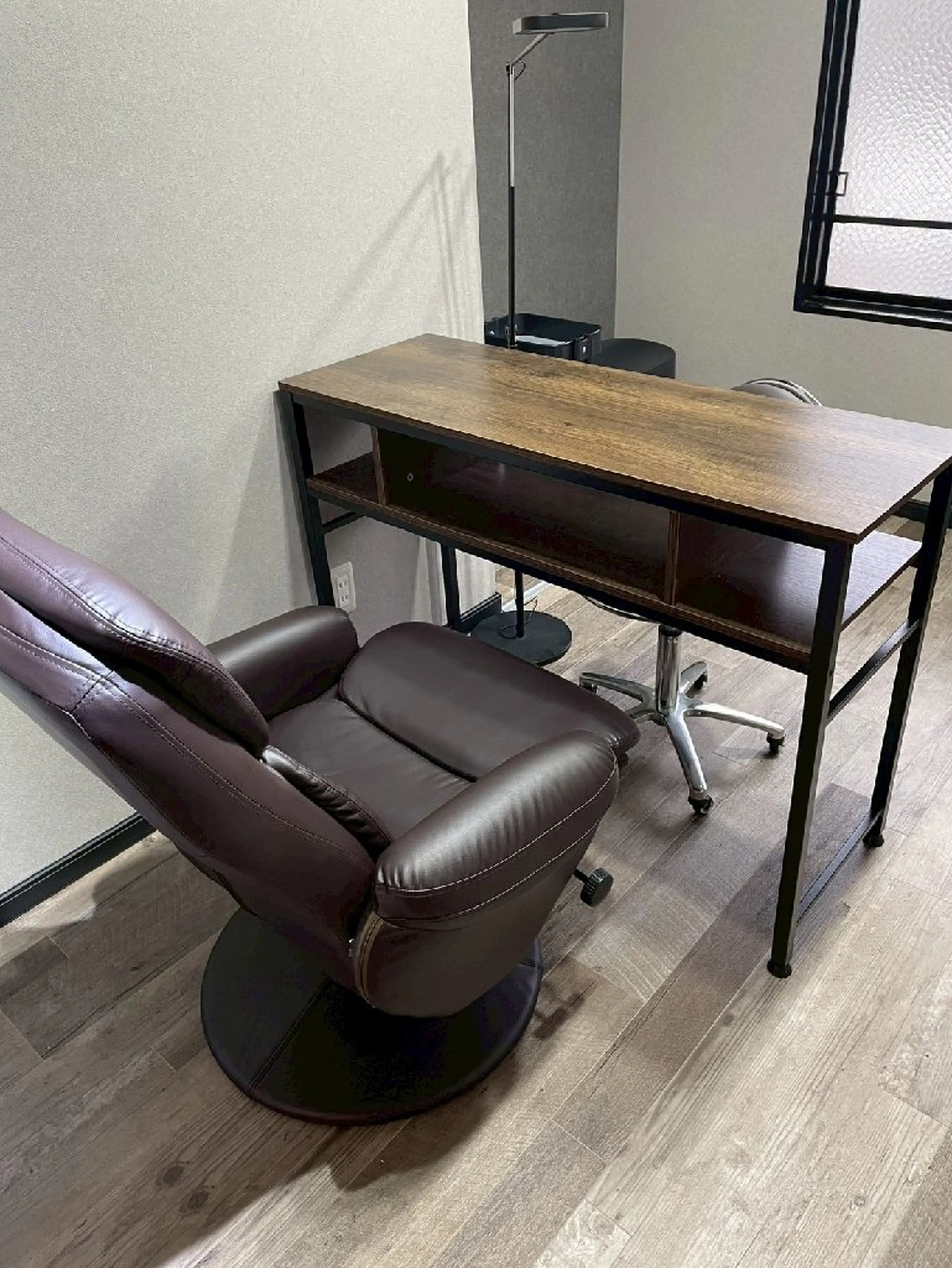 COCONの内観・外観3