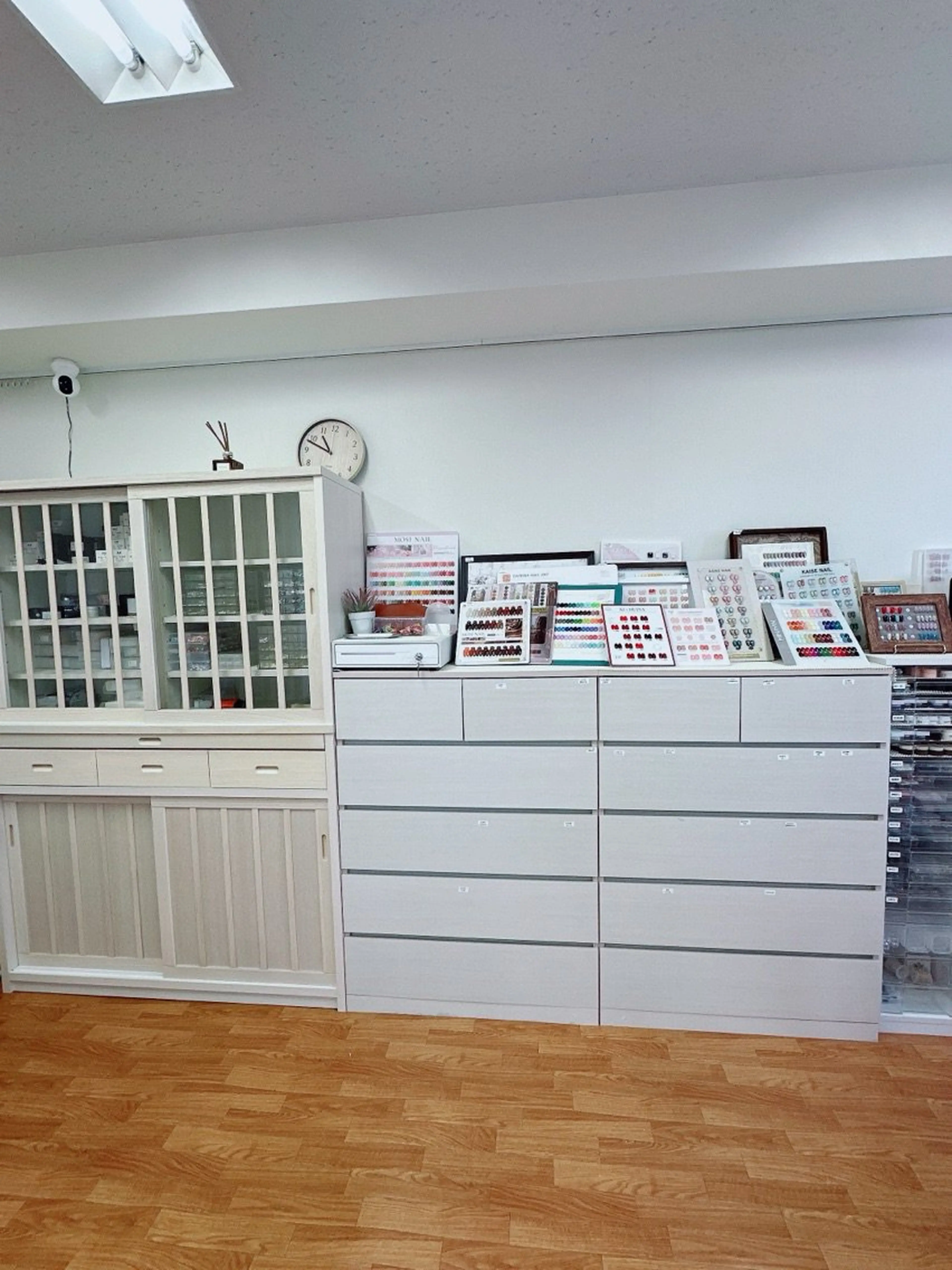 MOJO  NailSalonの内観・外観3