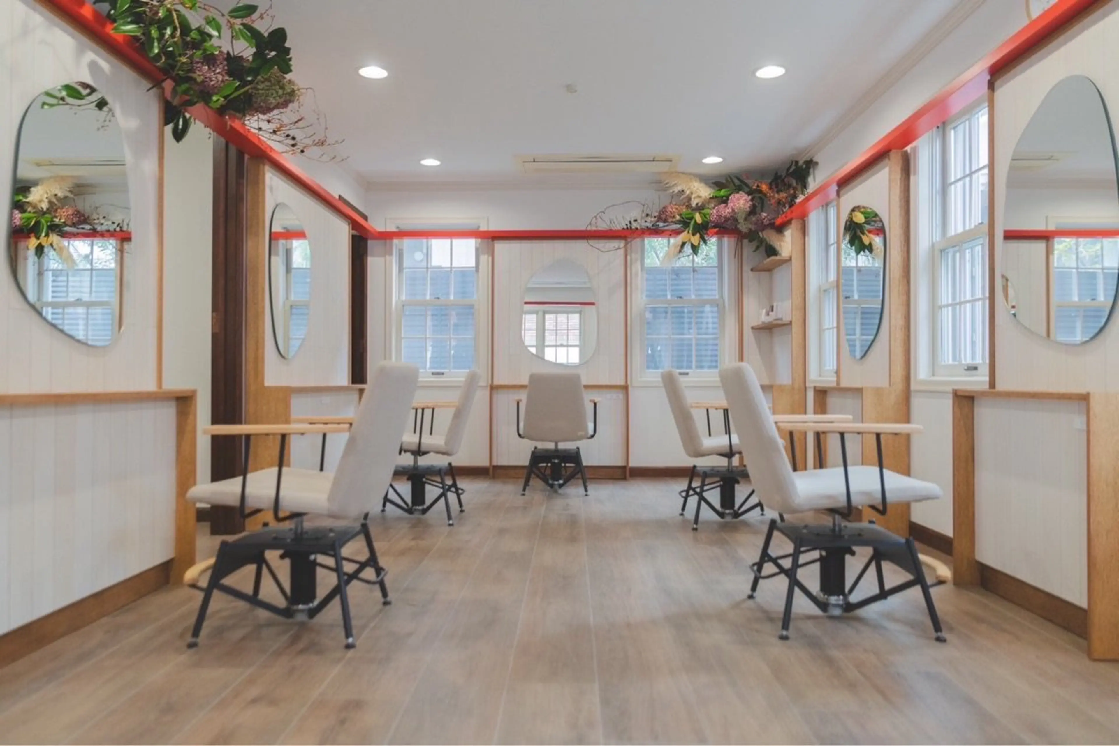 Vivo  Omotesando 【ヴィーヴォ  表参道】の内観・外観2