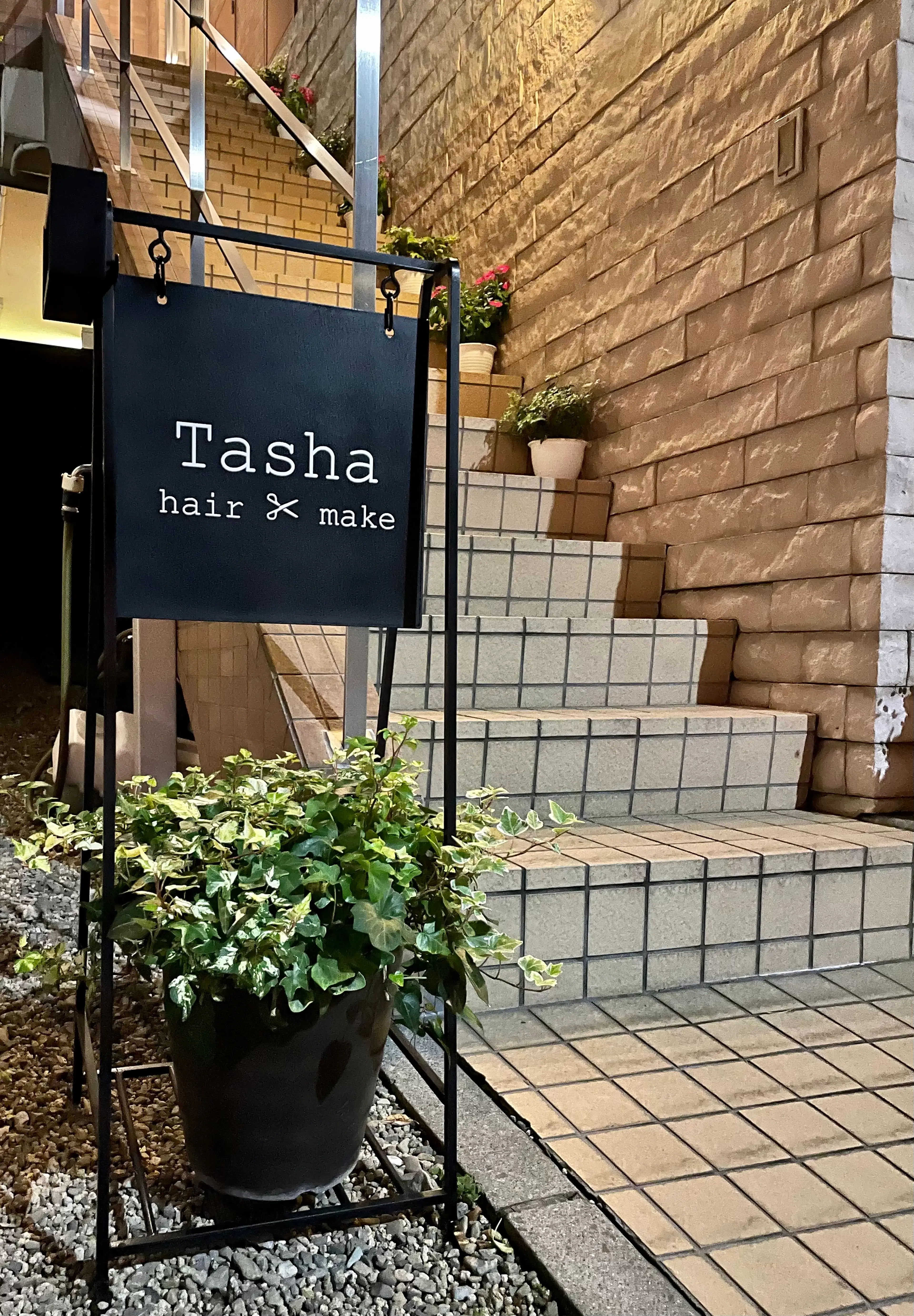 Tasha（ターシャ）の内観・外観2