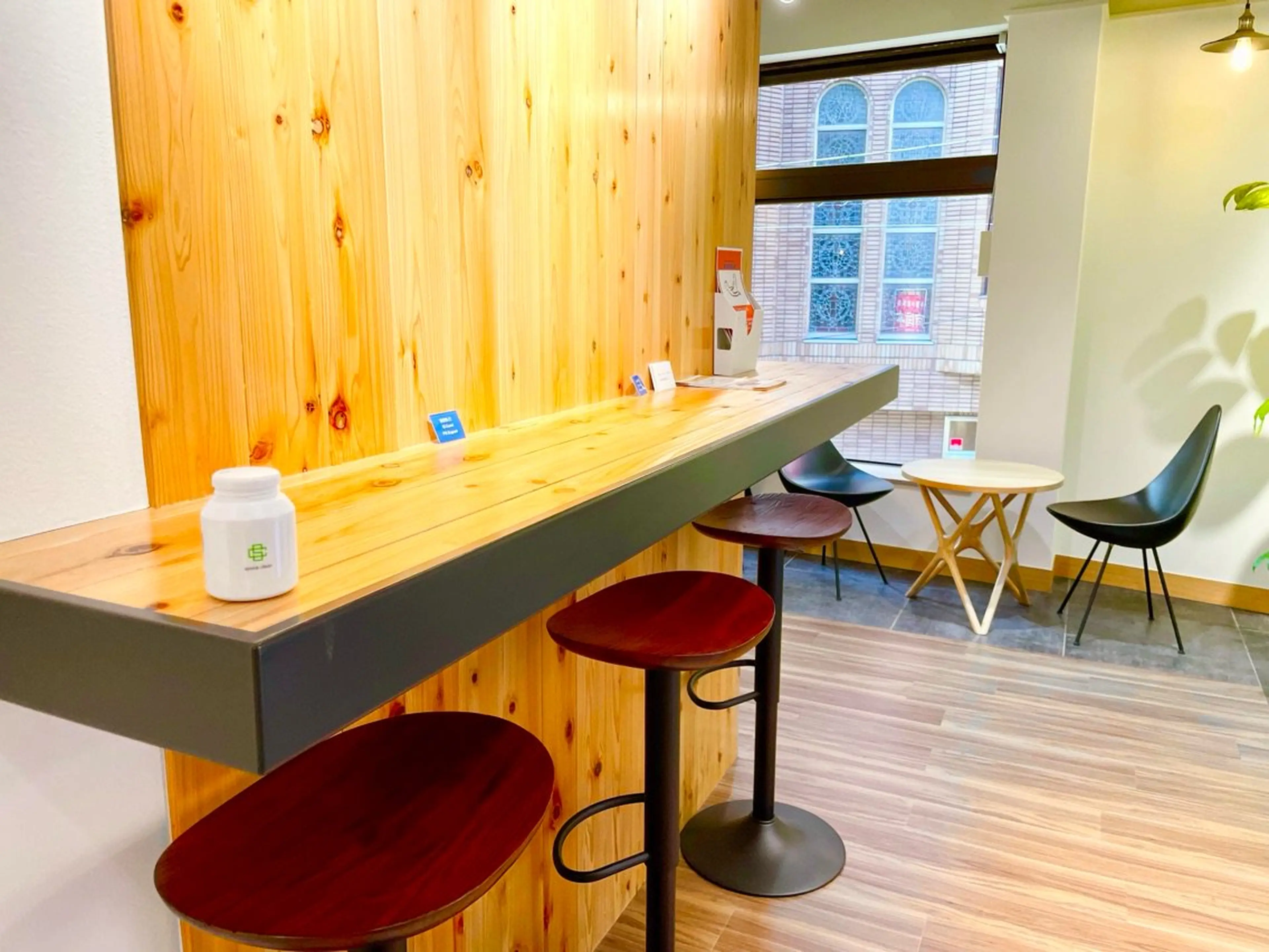 UREROBAS ドライヘッドスパの内観・外観2