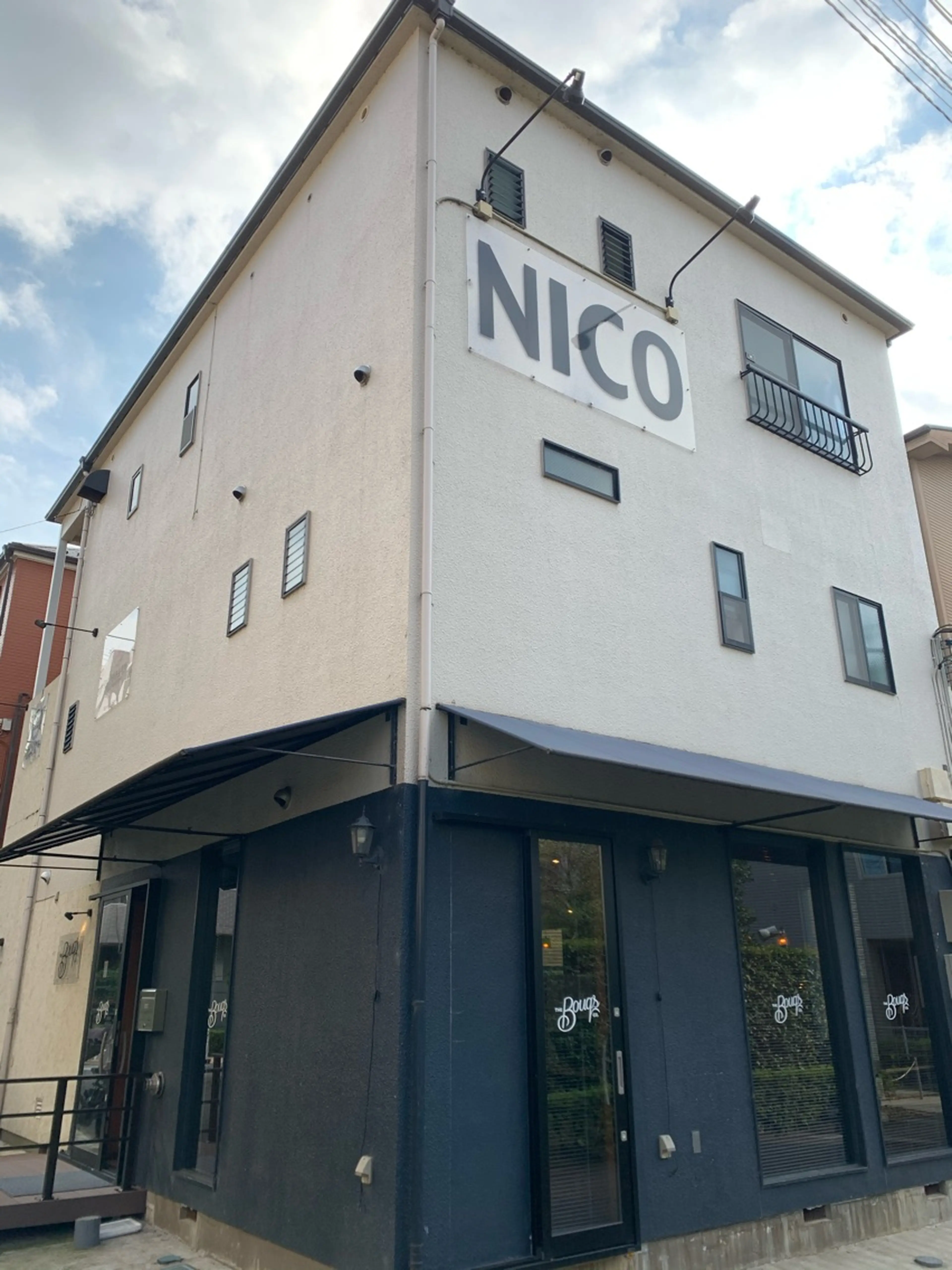 DL   BEAUTY 二子玉川の内観・外観3