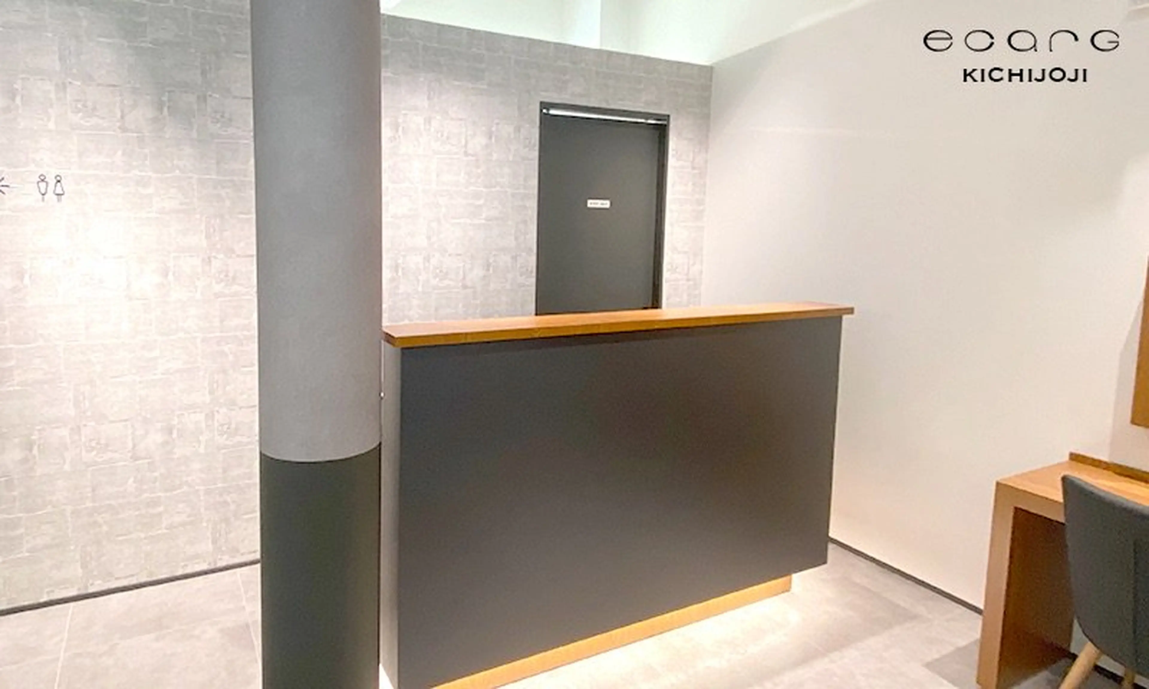 エサージュ吉祥寺店の内観・外観2