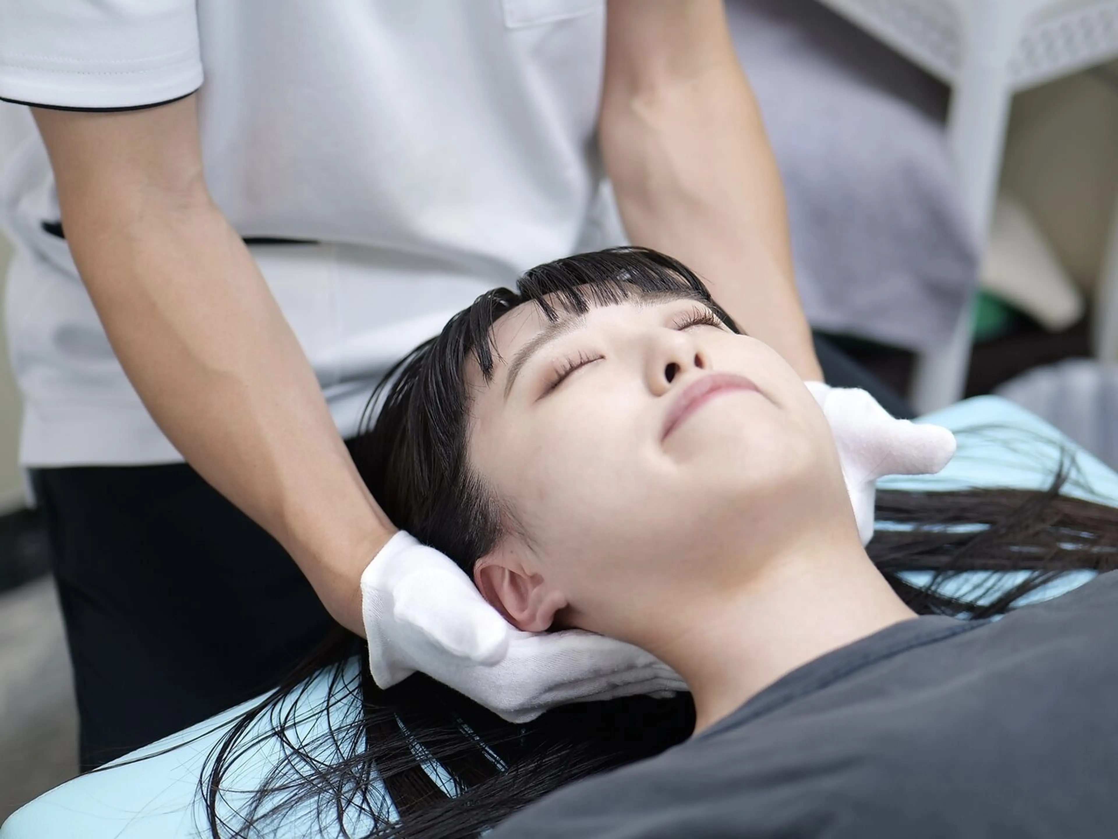 美容整体si'seの内観・外観1