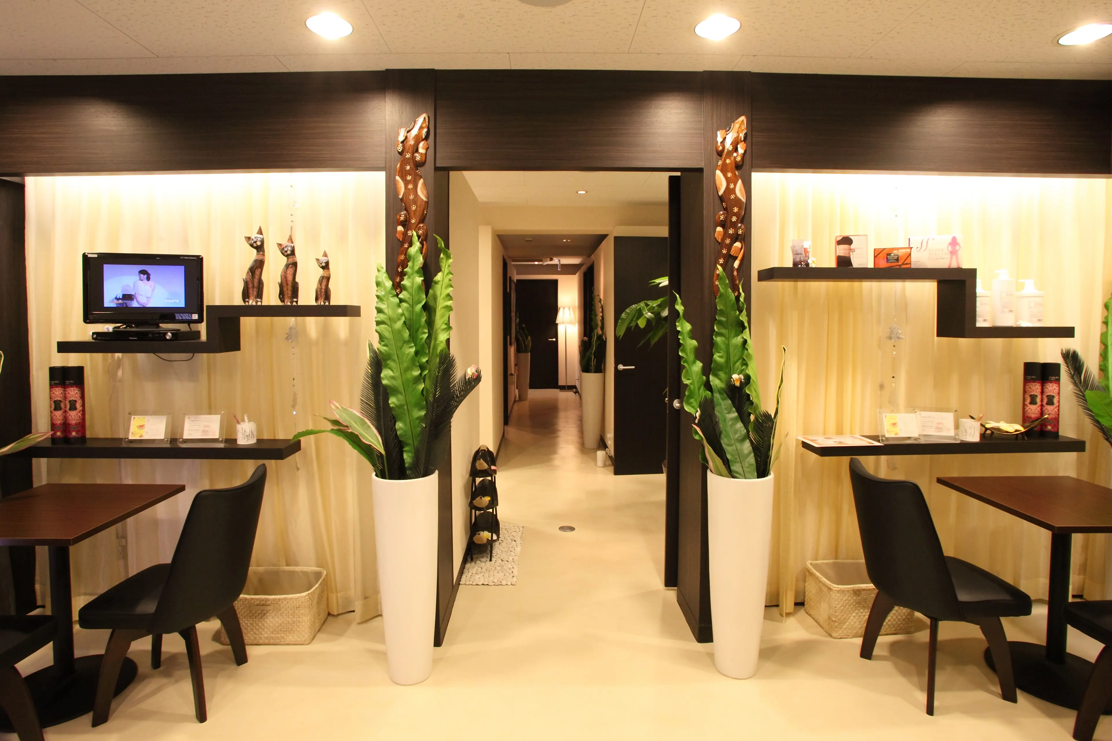 セントラヴィ町田店の内観・外観1