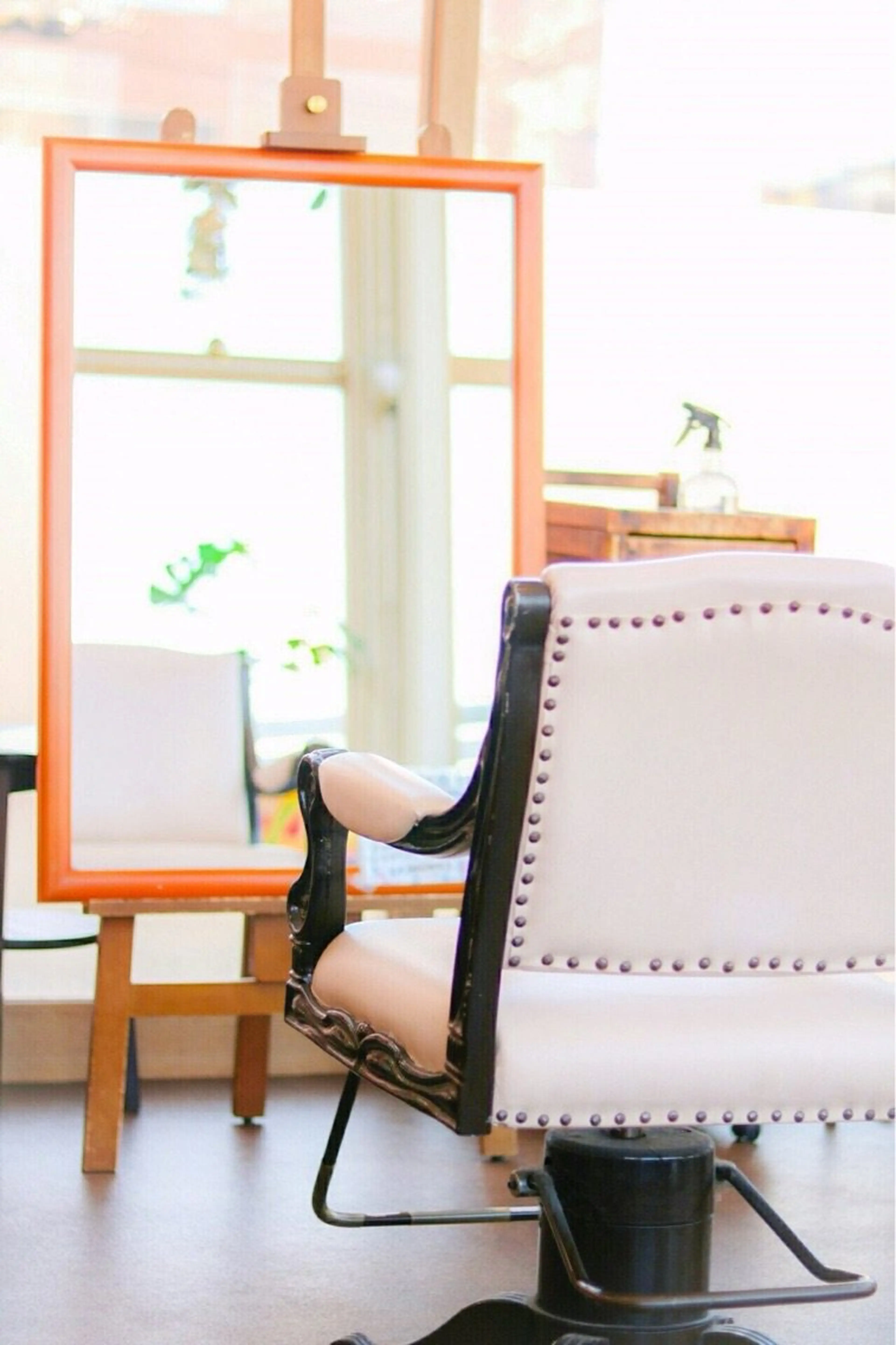 イングスヘアーの内観・外観3