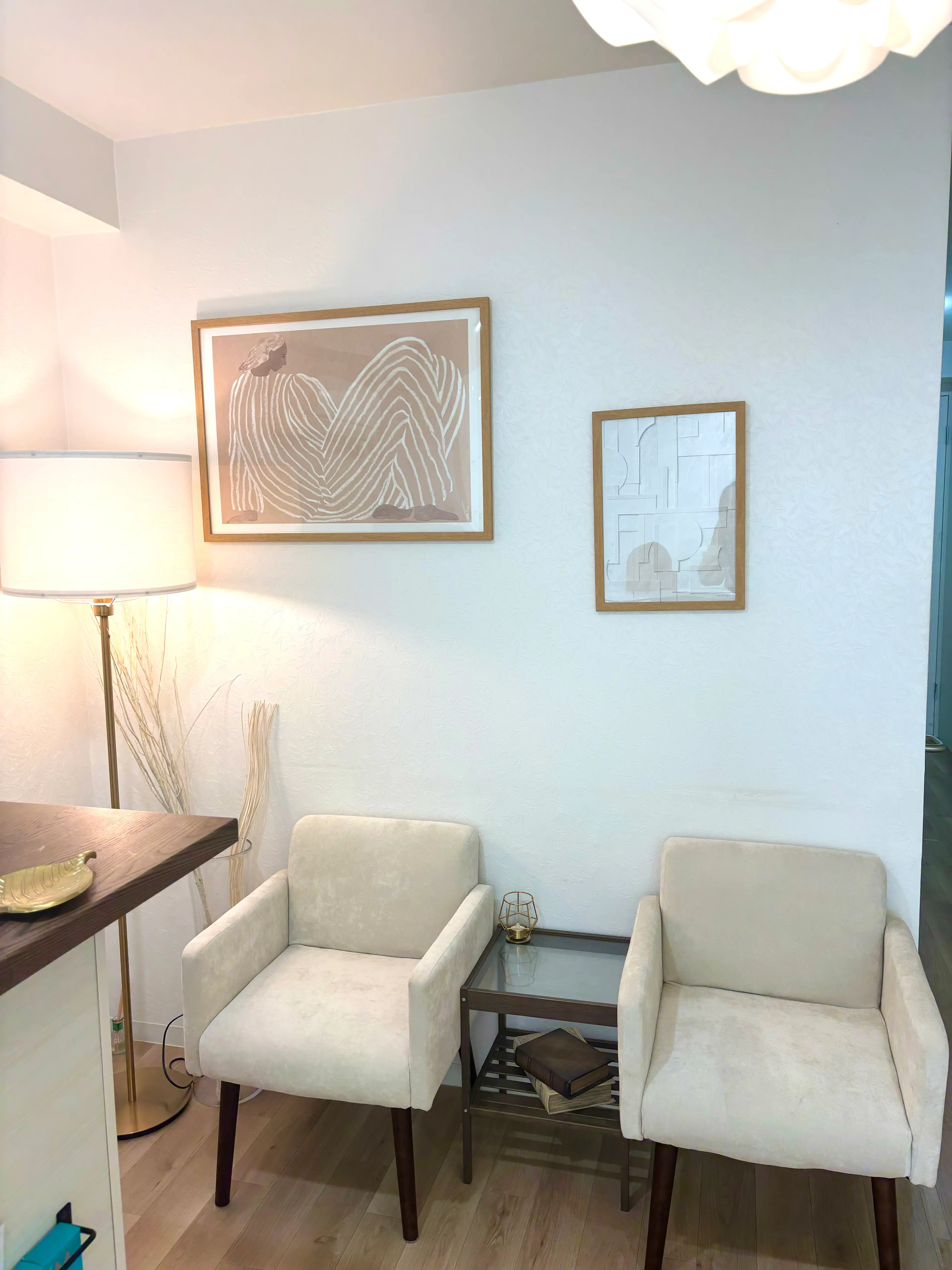 Lesherima渋谷本店(レシェリマ）の内観・外観3