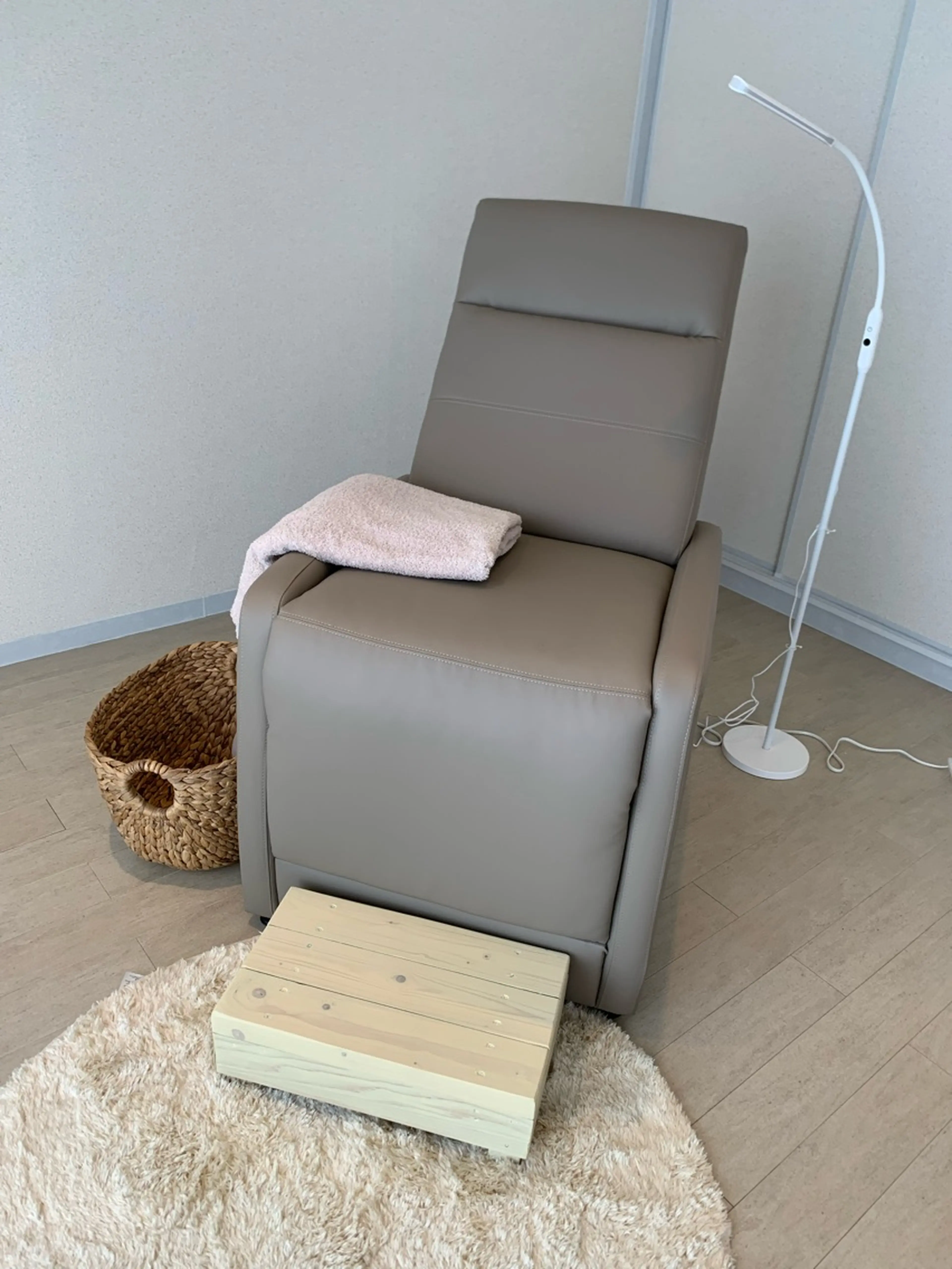 Mysarestの内観・外観2