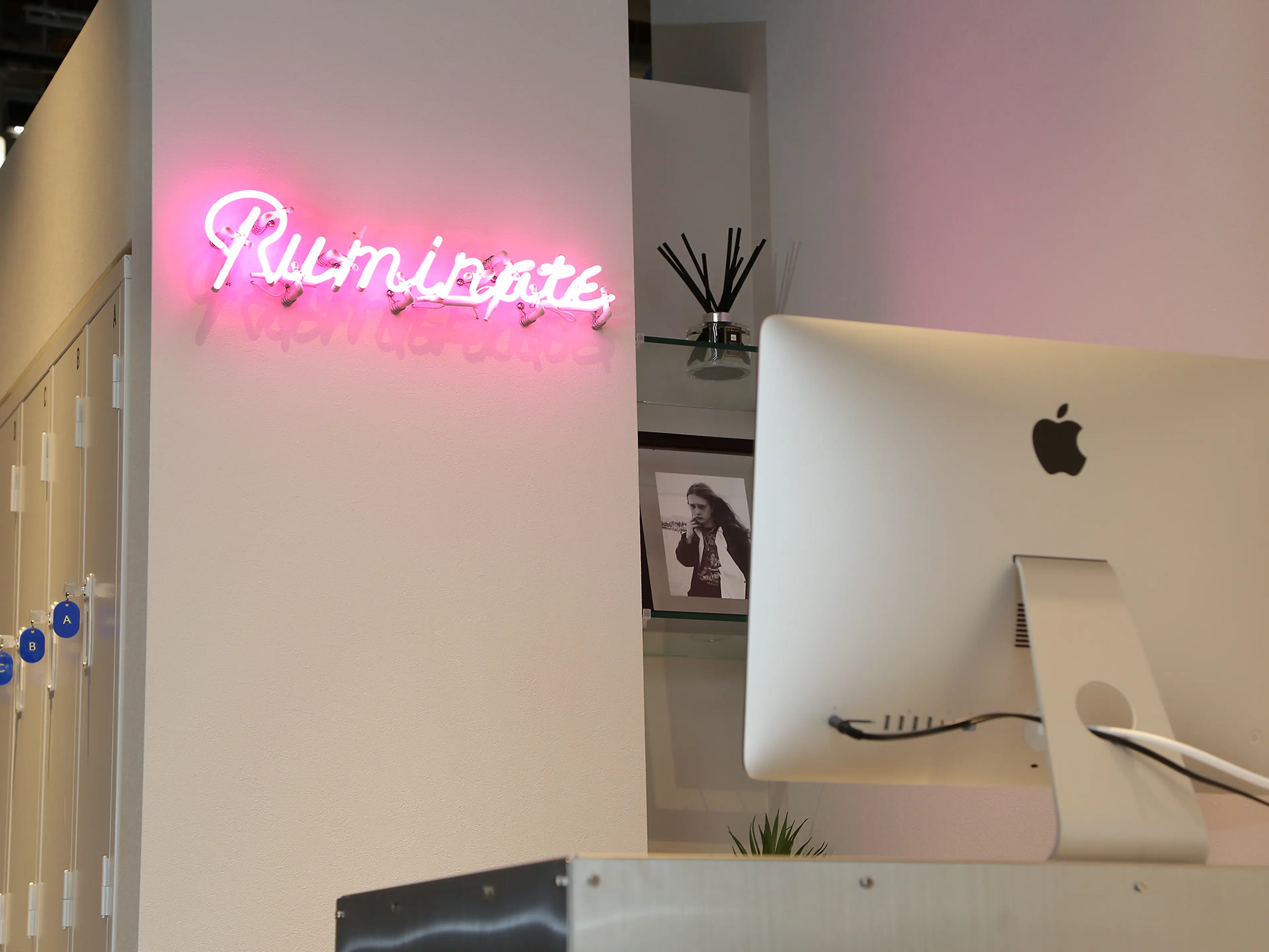 Ruminateの内観・外観3